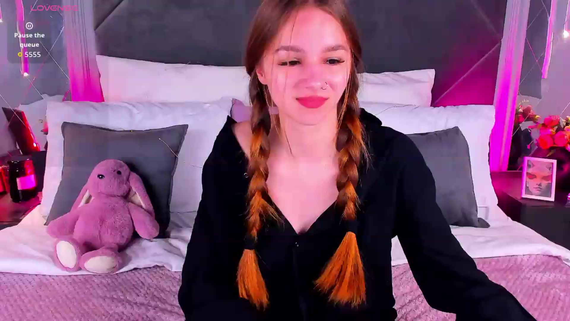 Gallery image thumbnail from Jessika18's myfreecams stream on, 06/04/2026, 09:21 image 14 of 20