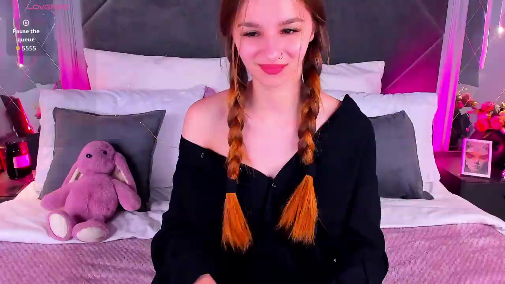 Gallery image thumbnail from Jessika18's myfreecams stream on, 06/04/2026, 09:21 image 5 of 20