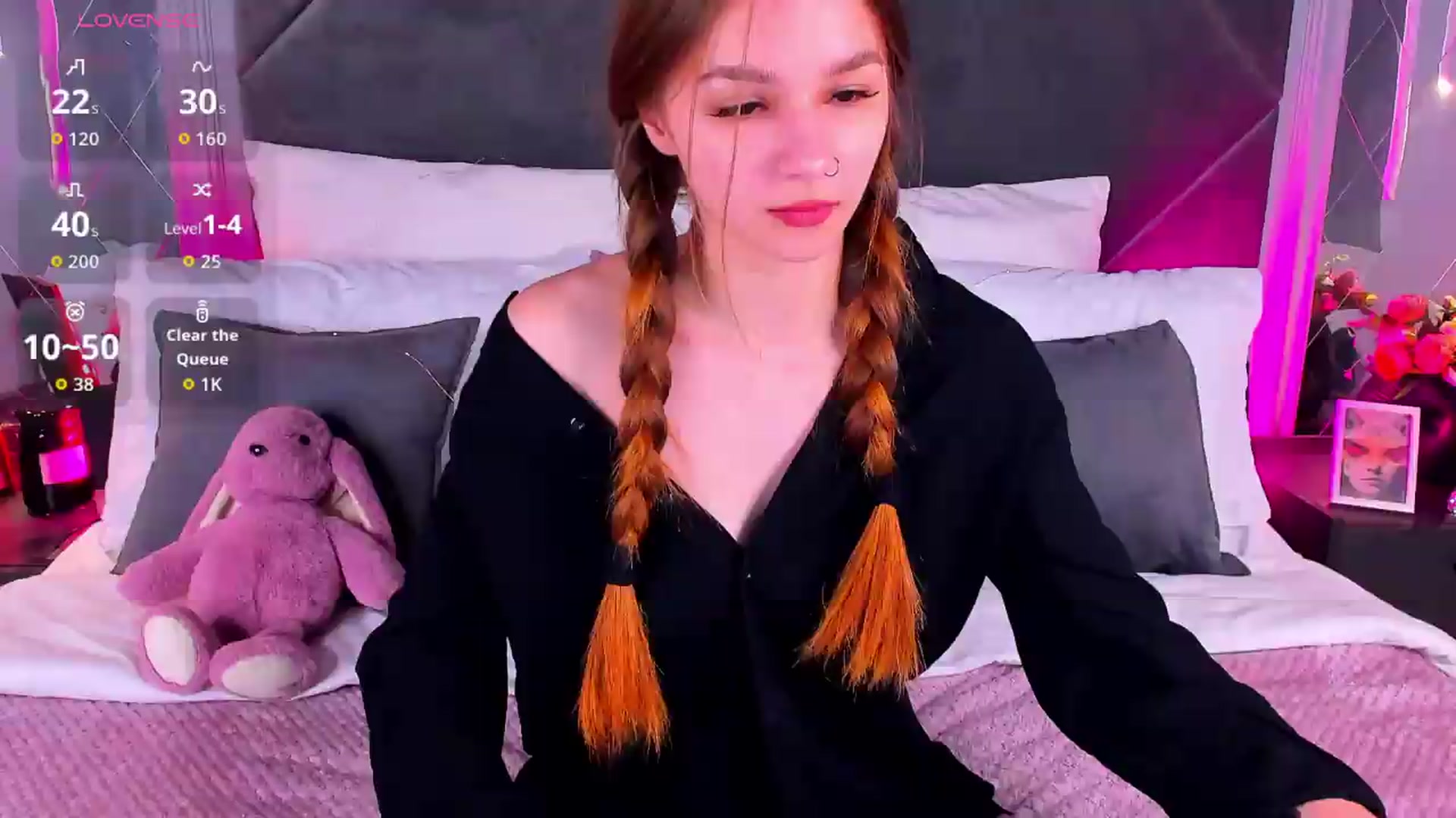 Gallery image thumbnail from Jessika18's myfreecams stream on, 06/04/2026, 09:21 image 8 of 20