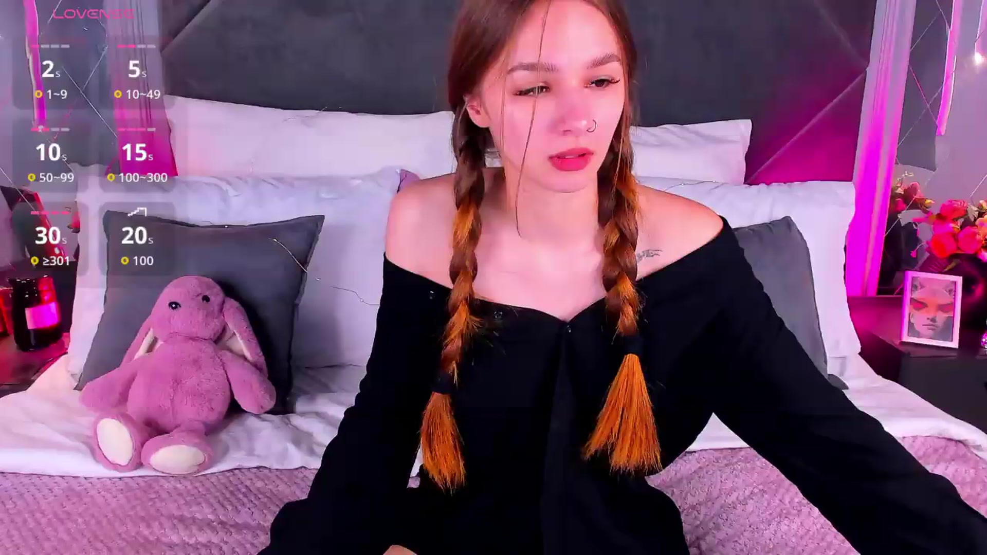 Gallery image thumbnail from Jessika18's myfreecams stream on, 06/04/2026, 09:21 image 3 of 20