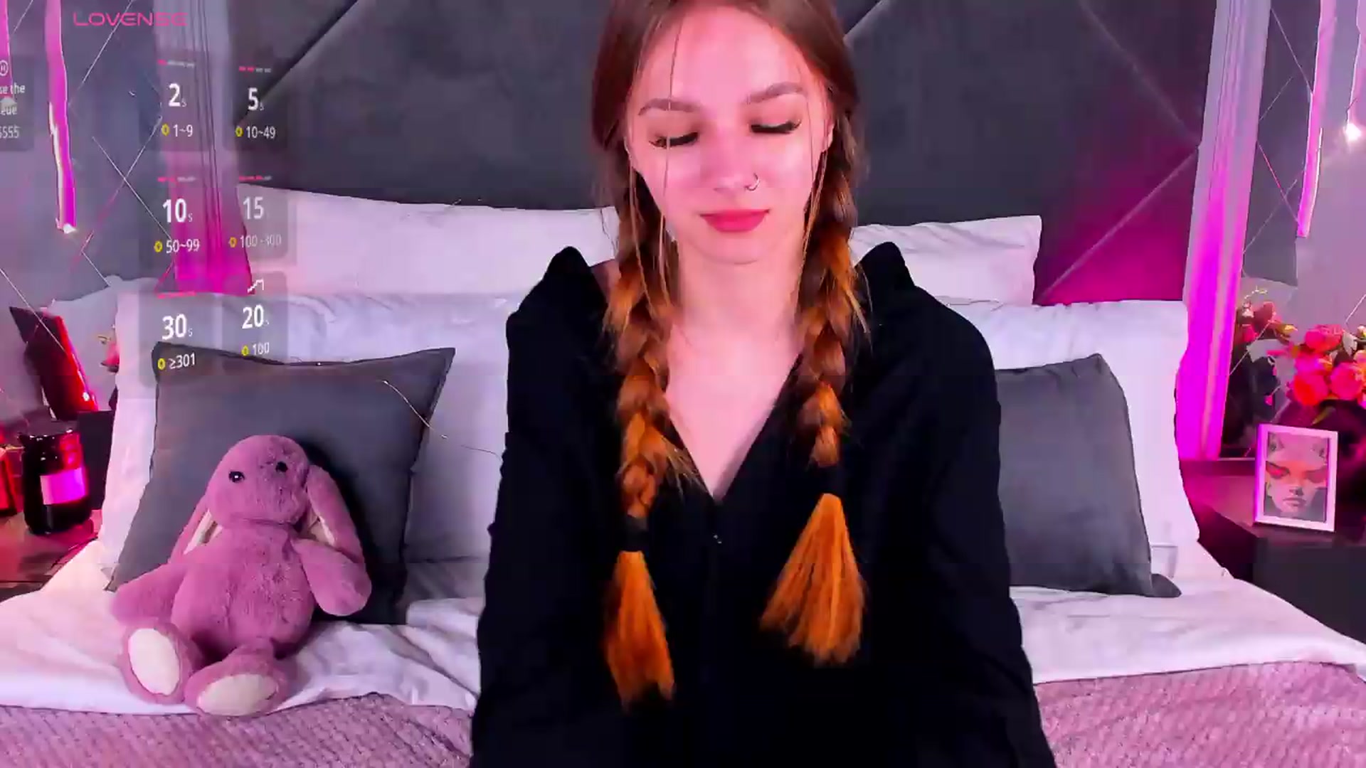 Gallery image thumbnail from Jessika18's myfreecams stream on, 06/04/2026, 09:21 image 20 of 20