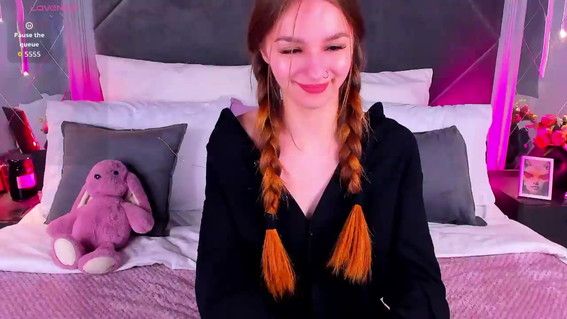 Gallery image thumbnail from Jessika18's myfreecams stream on, 06/04/2026, 09:21 image 19 of 20