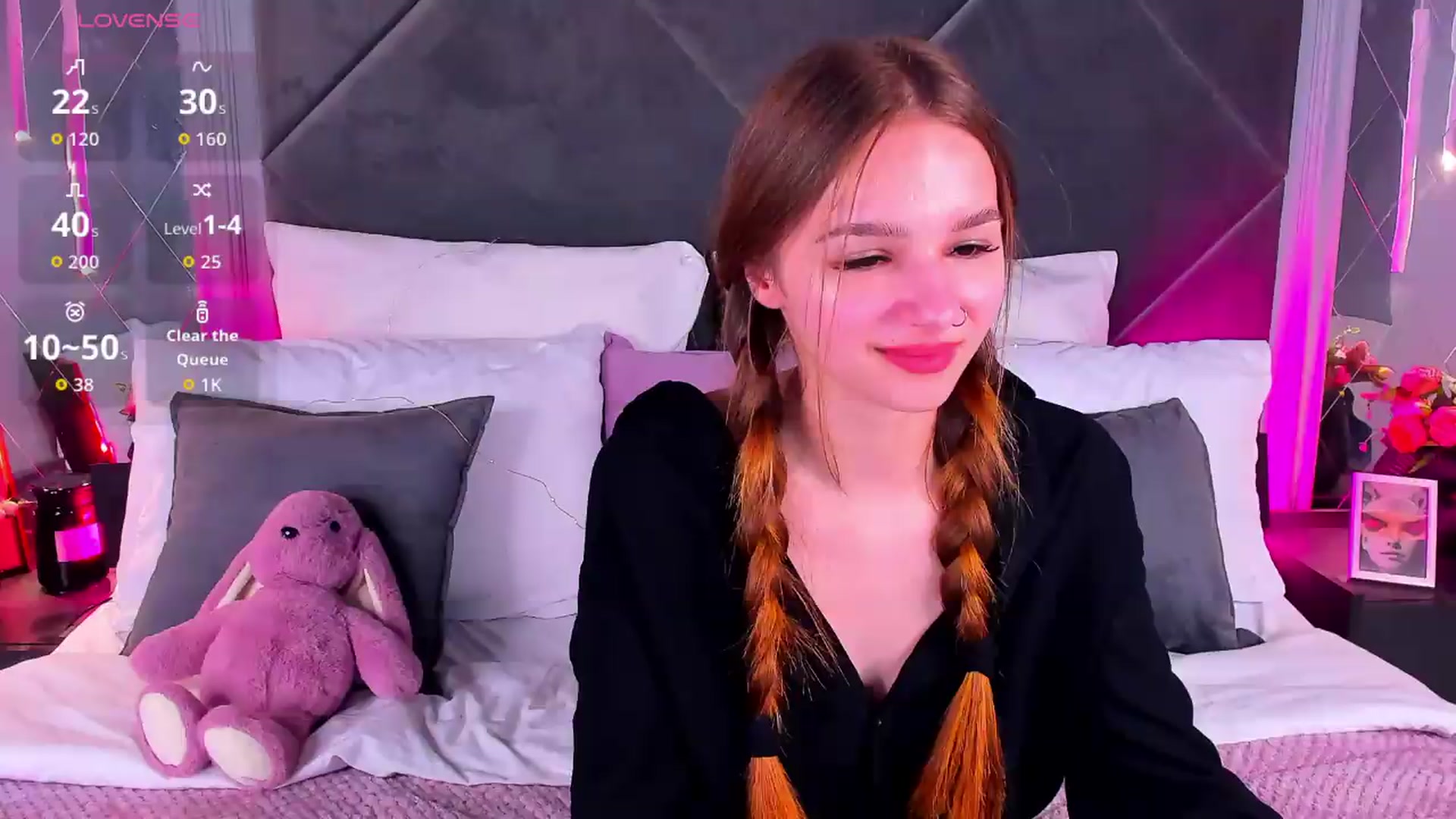 Gallery image thumbnail from Jessika18's myfreecams stream on, 06/04/2026, 11:28 image 17 of 20