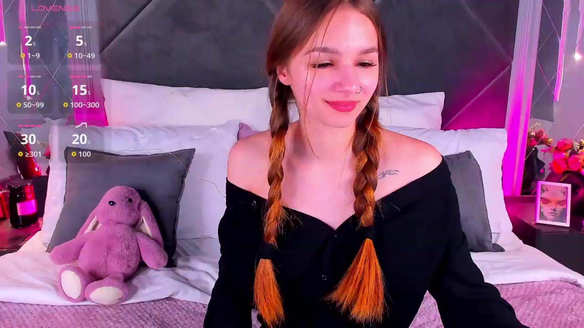 Gallery image thumbnail from Jessika18's myfreecams stream on, 06/04/2026, 11:28 image 5 of 20