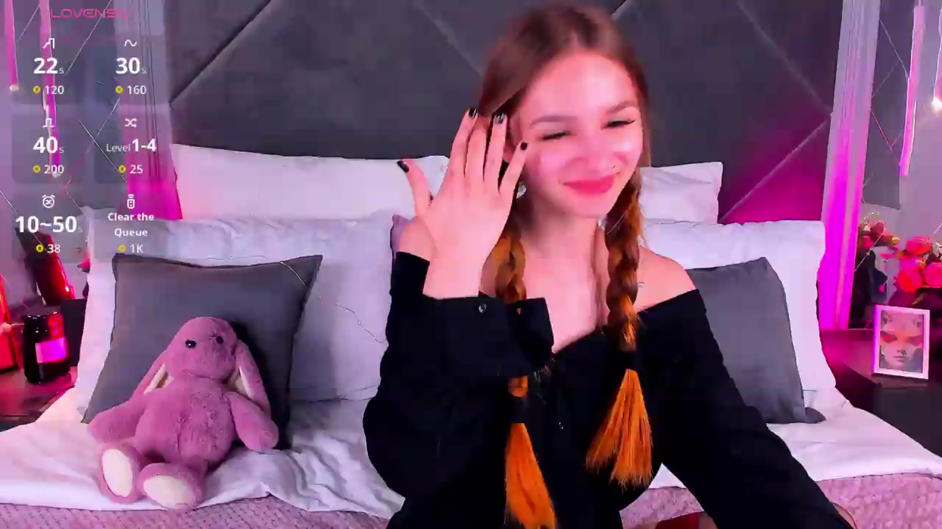 Gallery image thumbnail from Jessika18's myfreecams stream on, 06/04/2026, 11:28 image 12 of 20