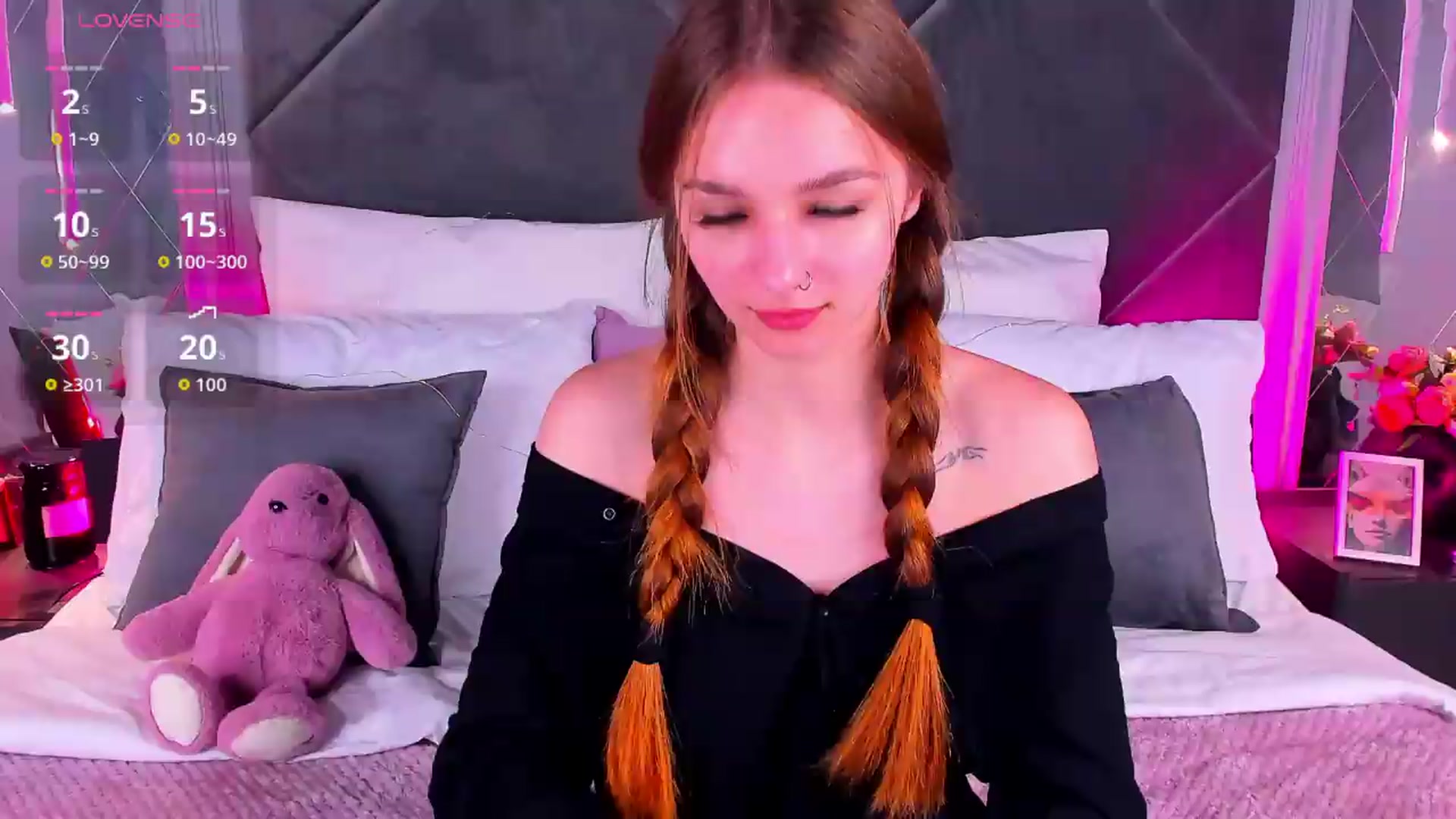 Gallery image thumbnail from Jessika18's myfreecams stream on, 06/04/2026, 11:28 image 8 of 20