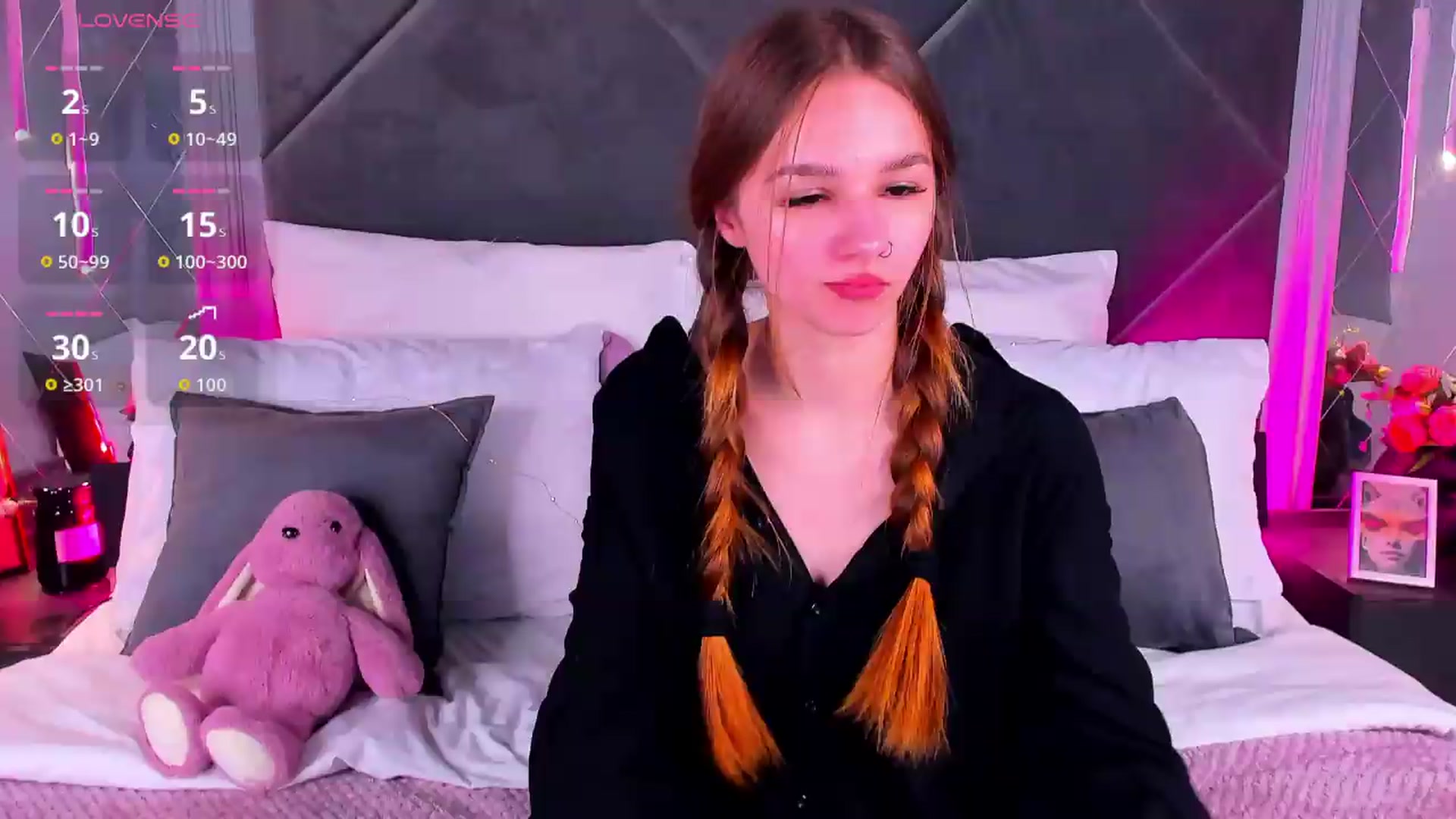 Gallery image thumbnail from Jessika18's myfreecams stream on, 06/04/2026, 11:28 image 15 of 20