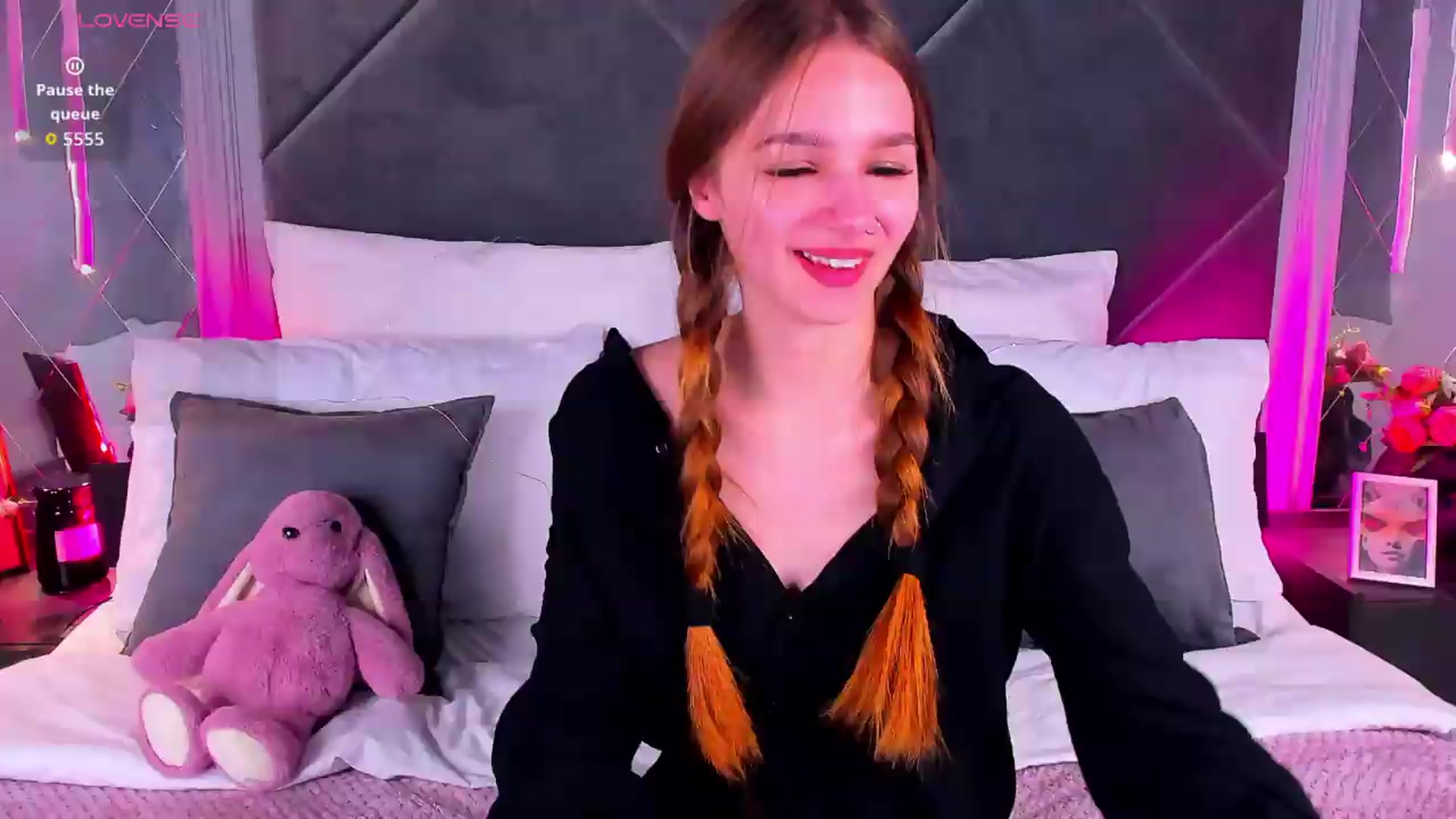 Gallery image thumbnail from Jessika18's myfreecams stream on, 06/04/2026, 11:28 image 16 of 20