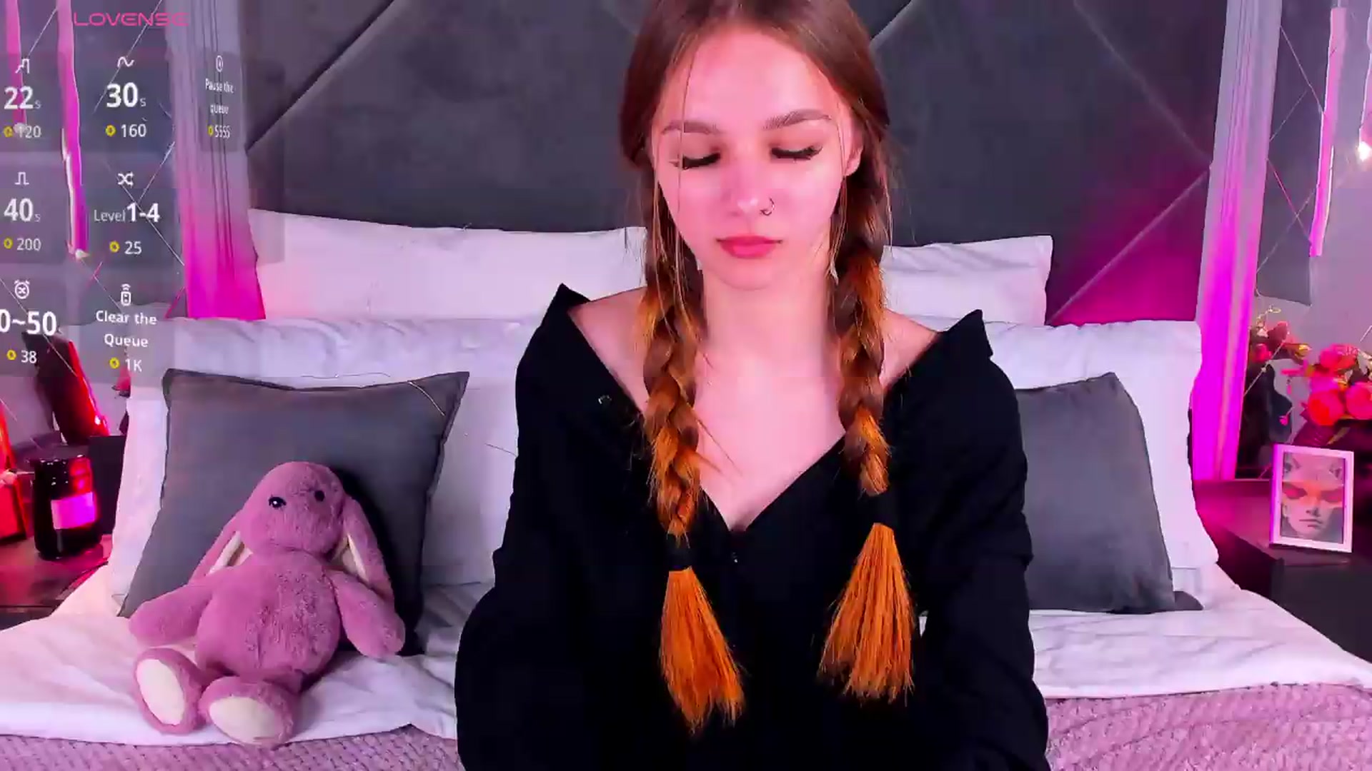 Gallery image thumbnail from Jessika18's myfreecams stream on, 06/04/2026, 11:28 image 9 of 20