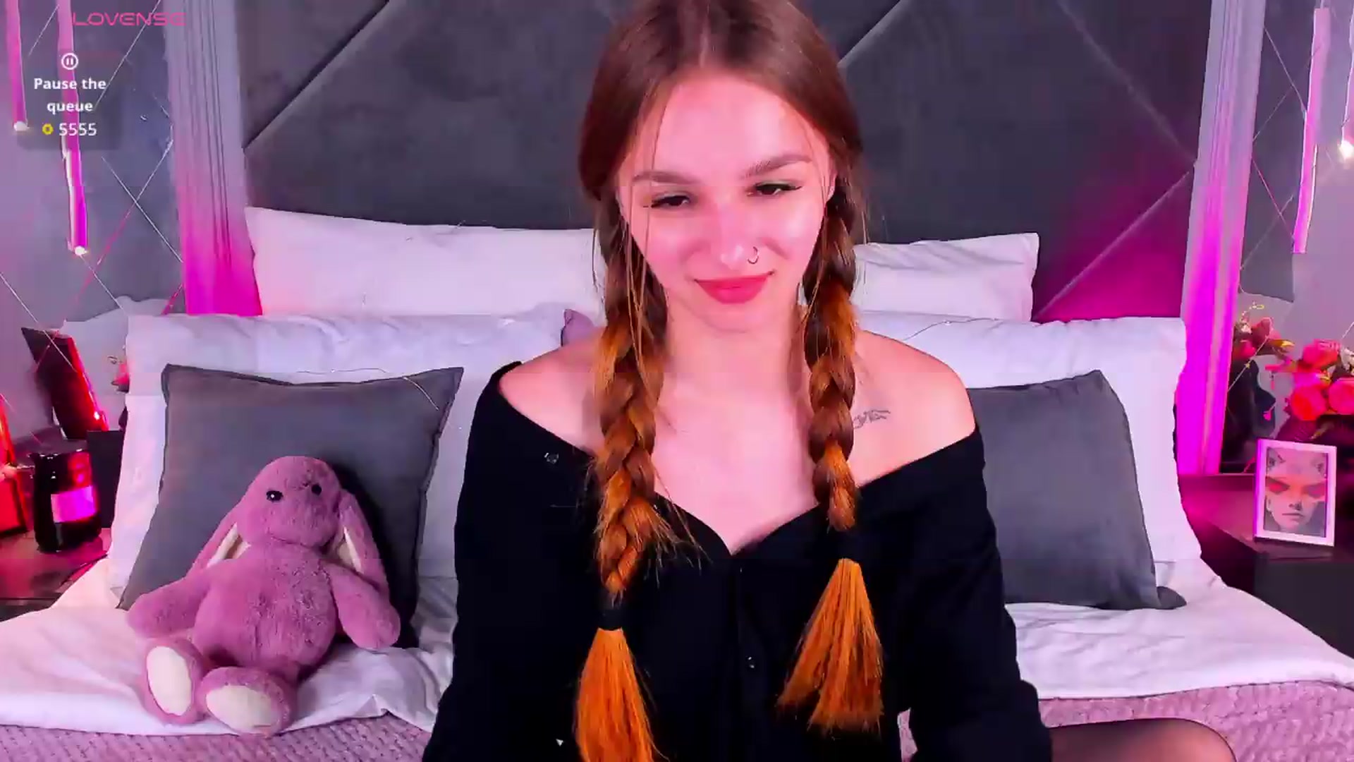 Gallery image thumbnail from Jessika18's myfreecams stream on, 06/04/2026, 11:28 image 11 of 20