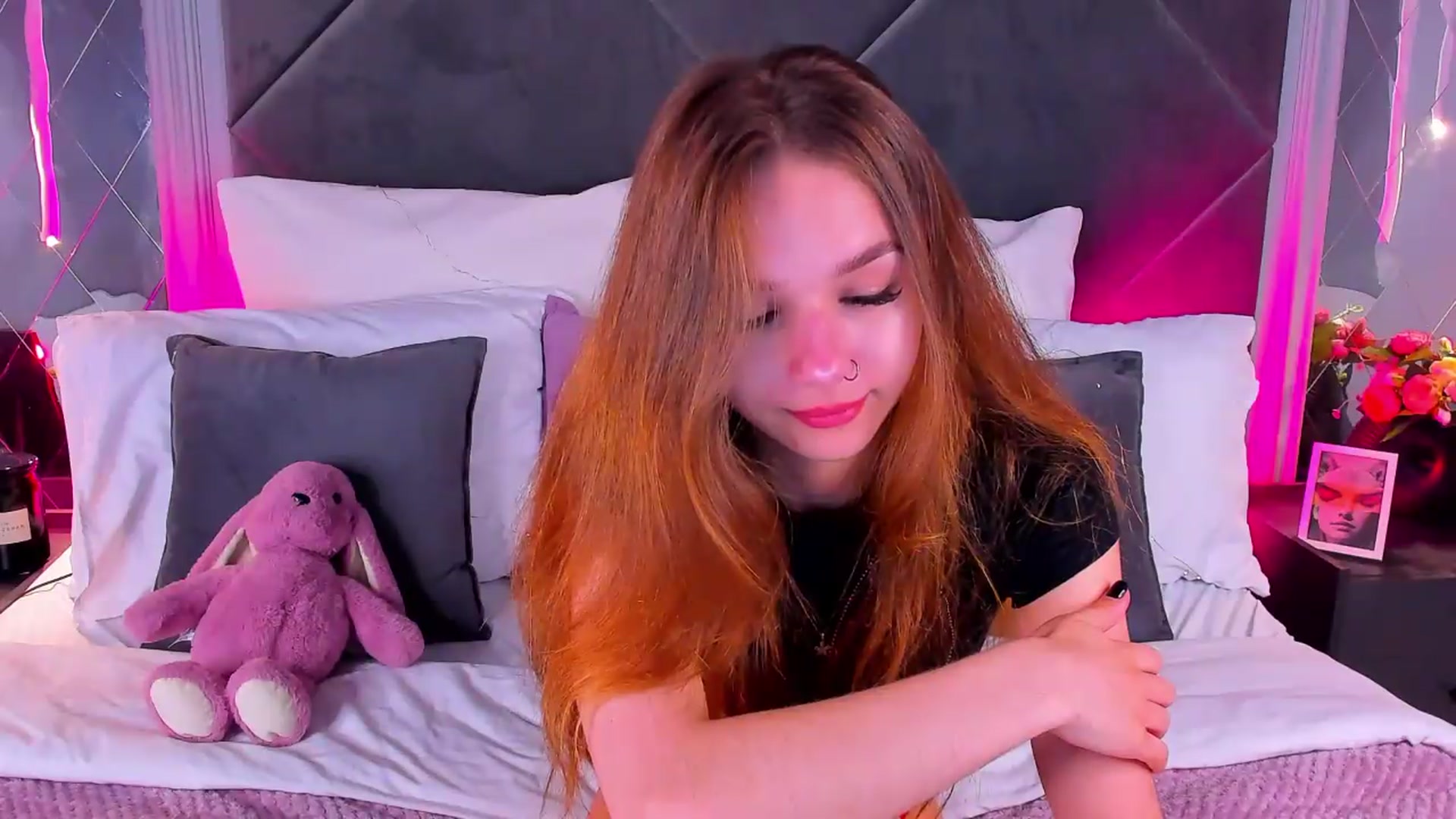 Gallery image thumbnail from Jessika18's myfreecams stream on, 06/09/2026, 09:07 image 14 of 20