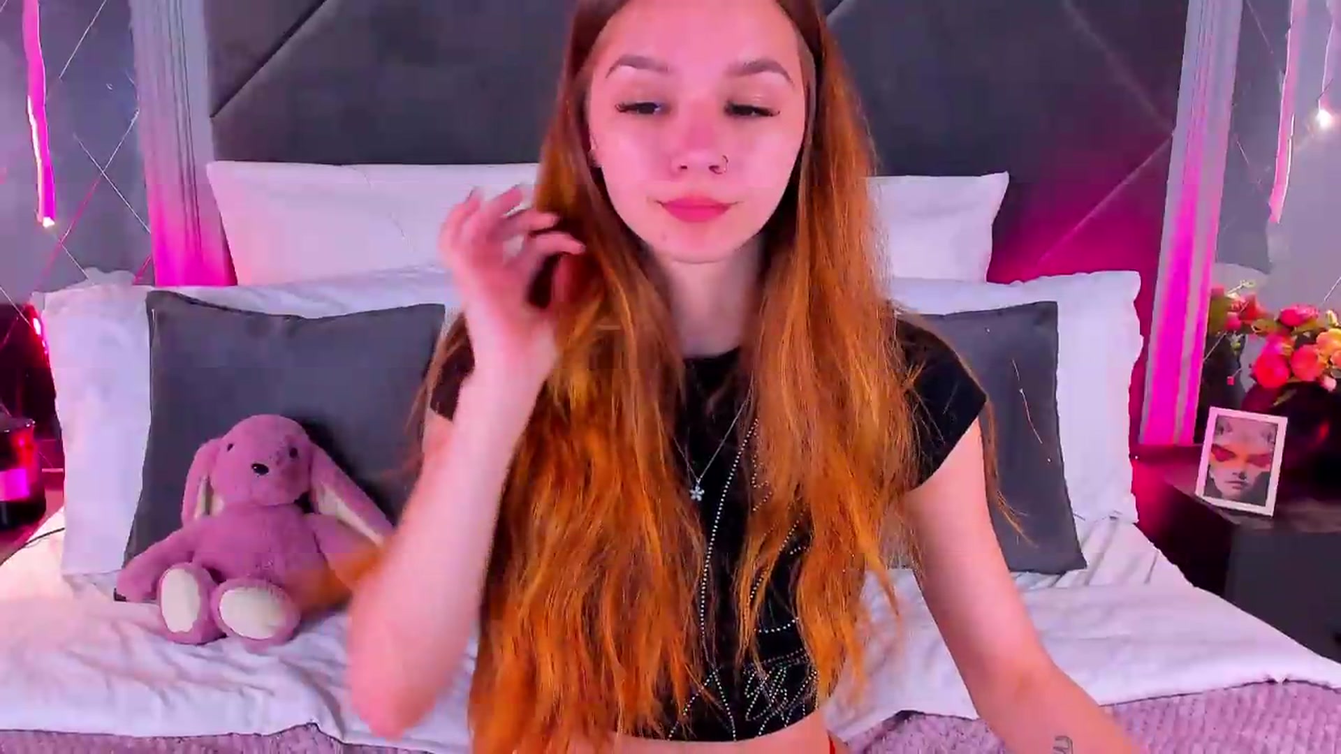 Gallery image thumbnail from Jessika18's myfreecams stream on, 06/09/2026, 09:07 image 18 of 20
