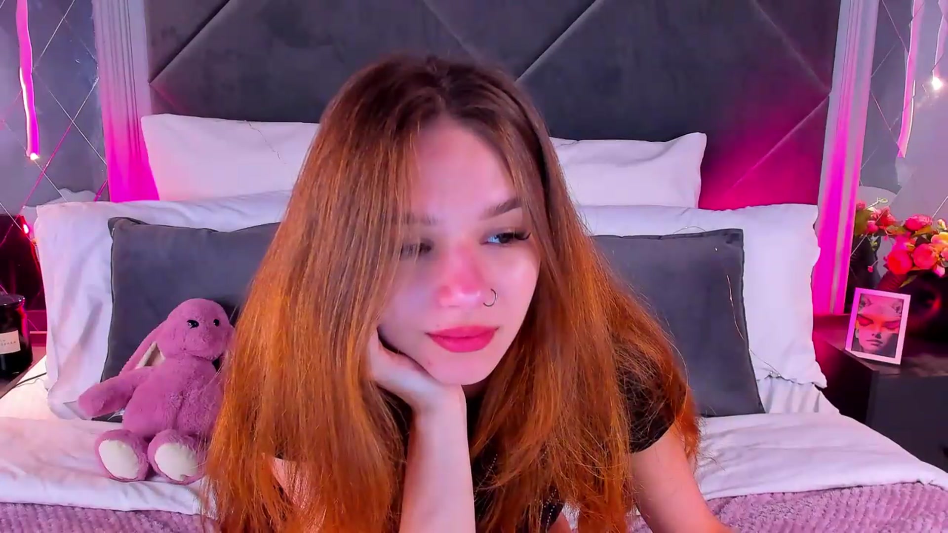 Gallery image thumbnail from Jessika18's myfreecams stream on, 06/09/2026, 09:07 image 10 of 20