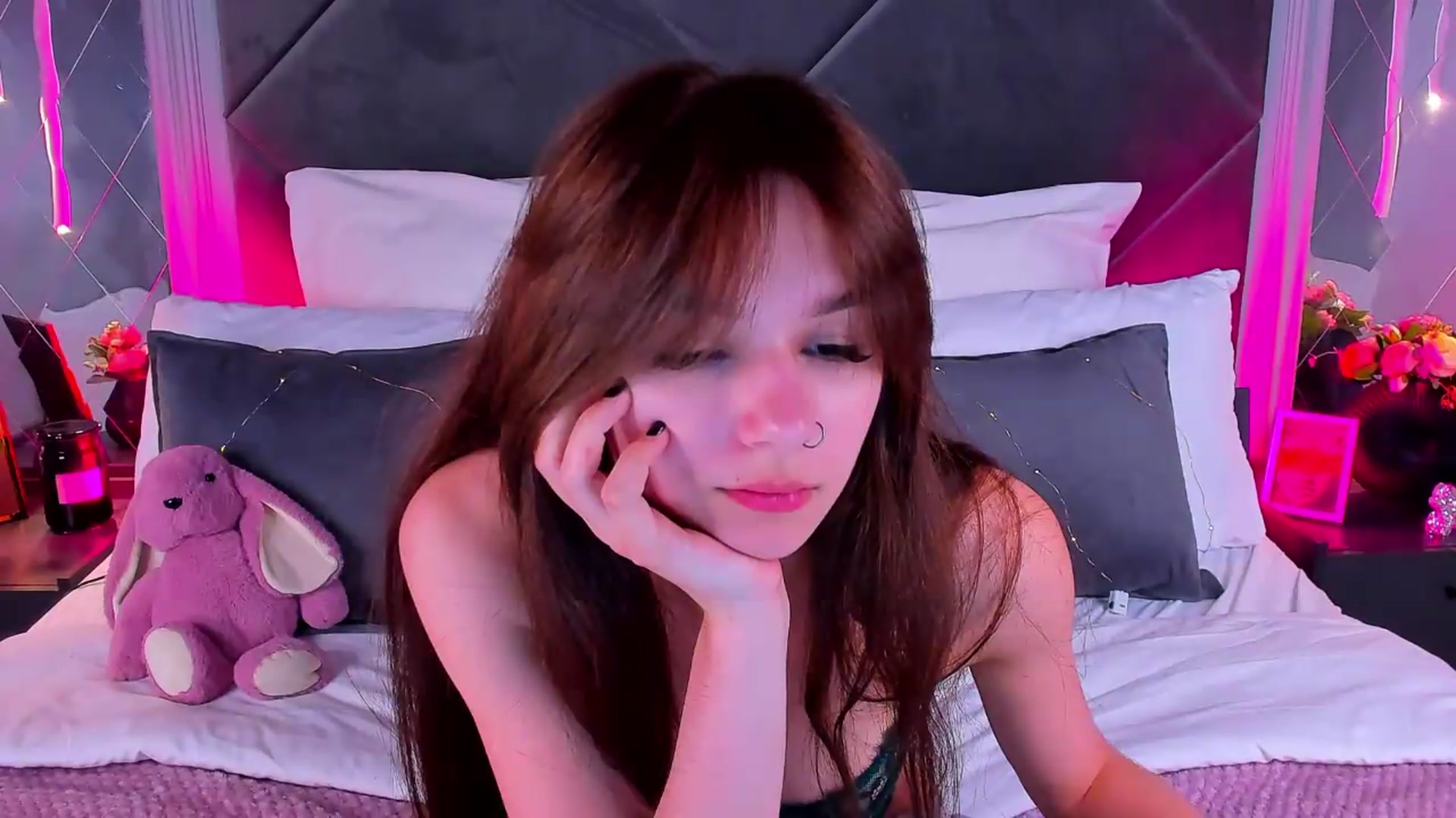 Gallery image thumbnail from Jessika18's myfreecams stream on, 06/12/2026, 09:01 image 20 of 20