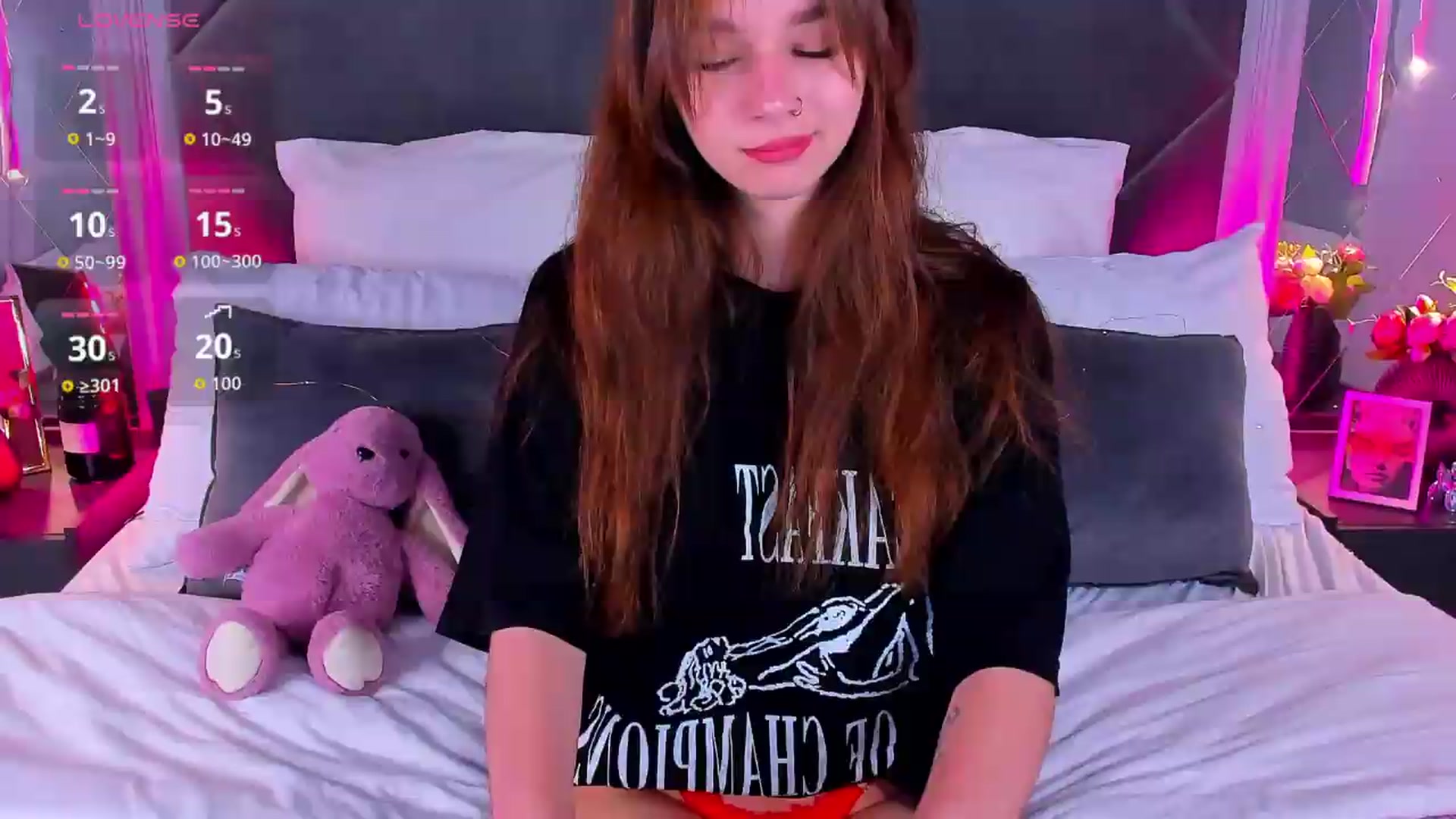 Gallery image thumbnail from Jessika18's myfreecams stream on, 06/22/2026, 05:25 image 20 of 20
