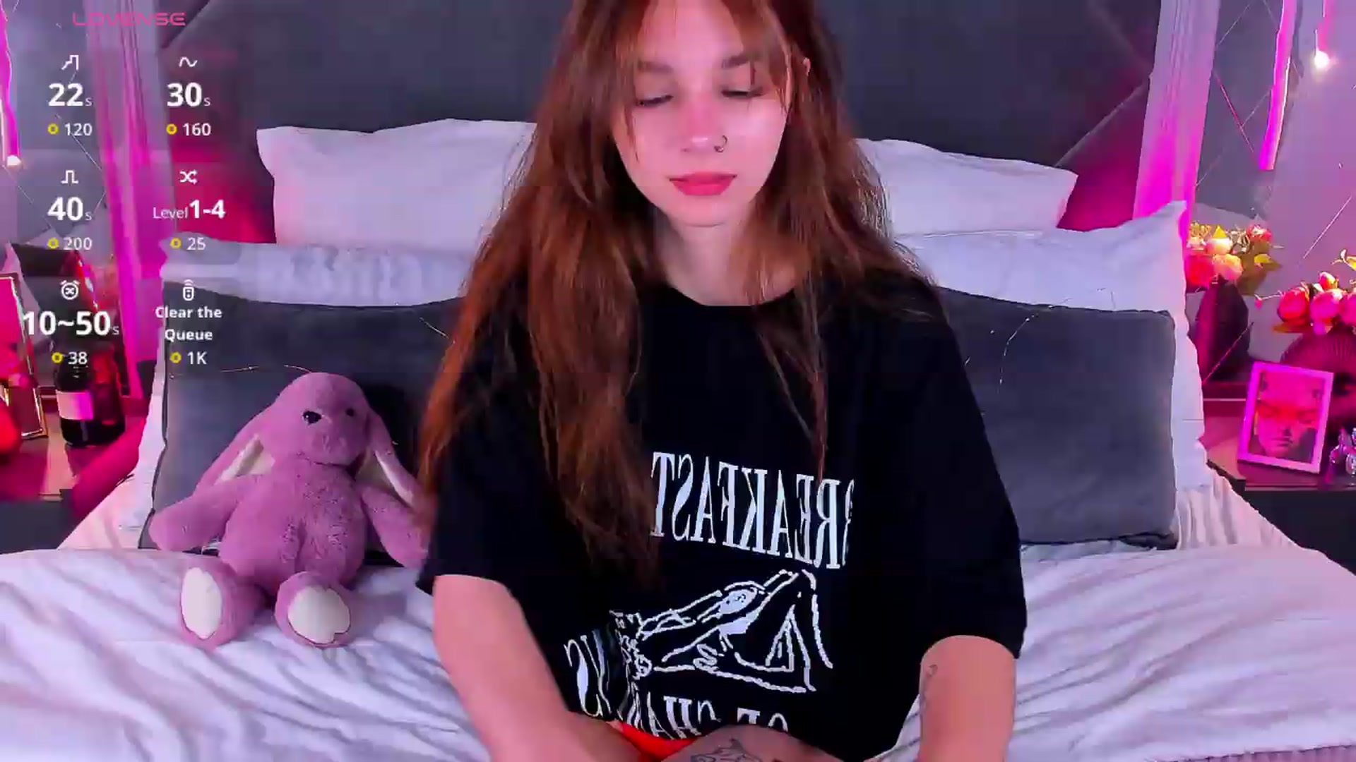 Gallery image thumbnail from Jessika18's myfreecams stream on, 06/22/2026, 05:25 image 8 of 20