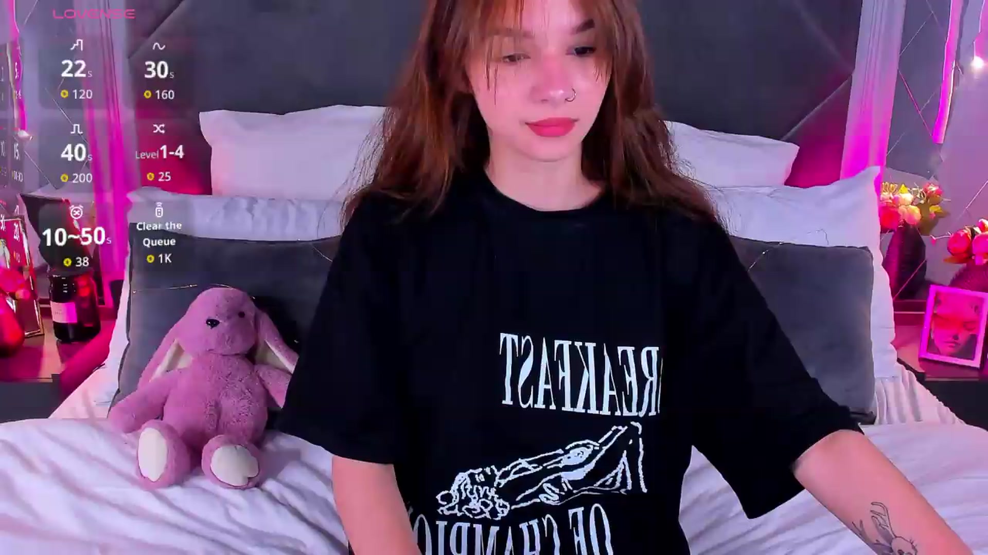 Gallery image thumbnail from Jessika18's myfreecams stream on, 06/22/2026, 05:25 image 2 of 20