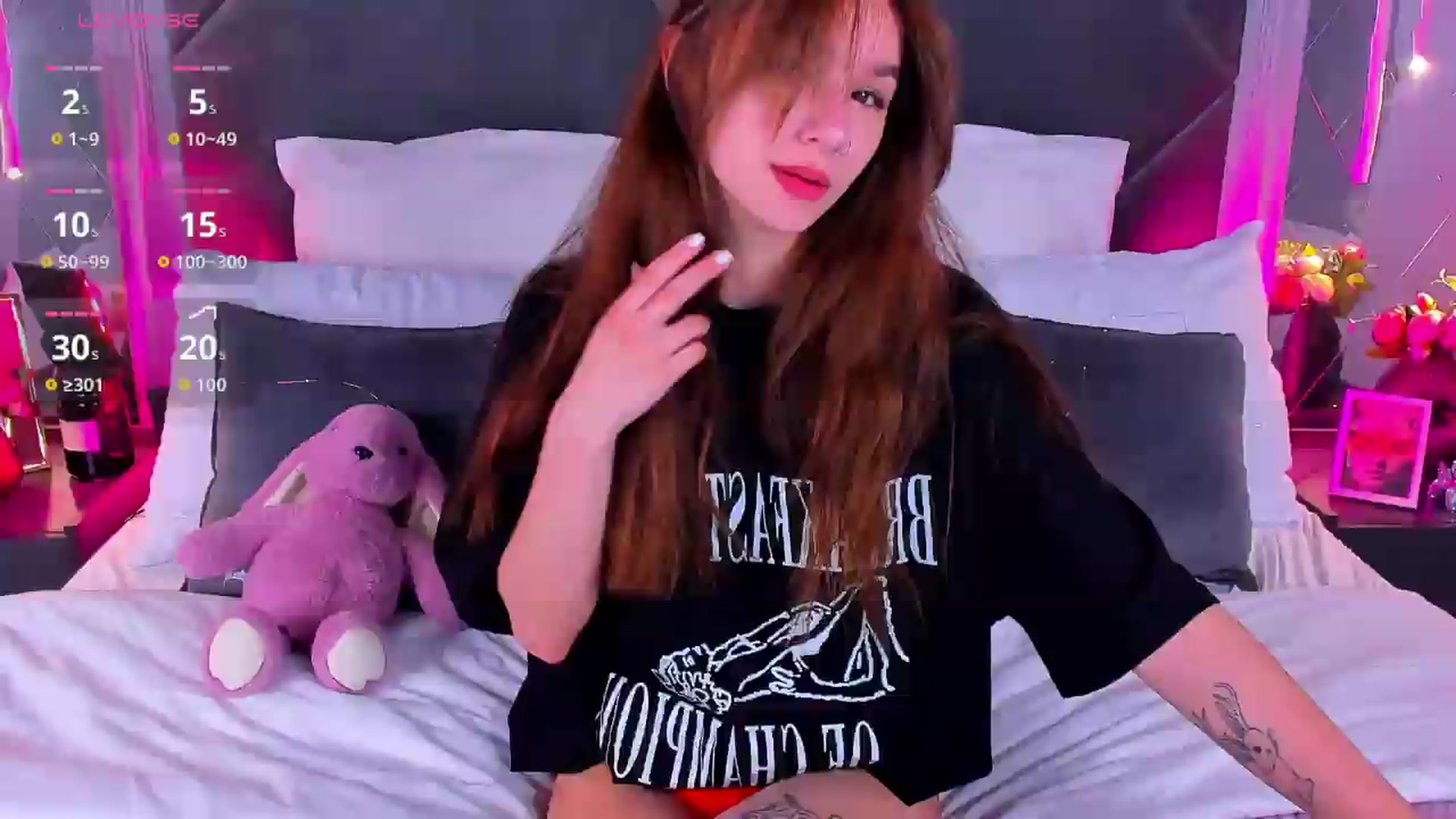 Gallery image thumbnail from Jessika18's myfreecams stream on, 06/22/2026, 05:25 image 15 of 20