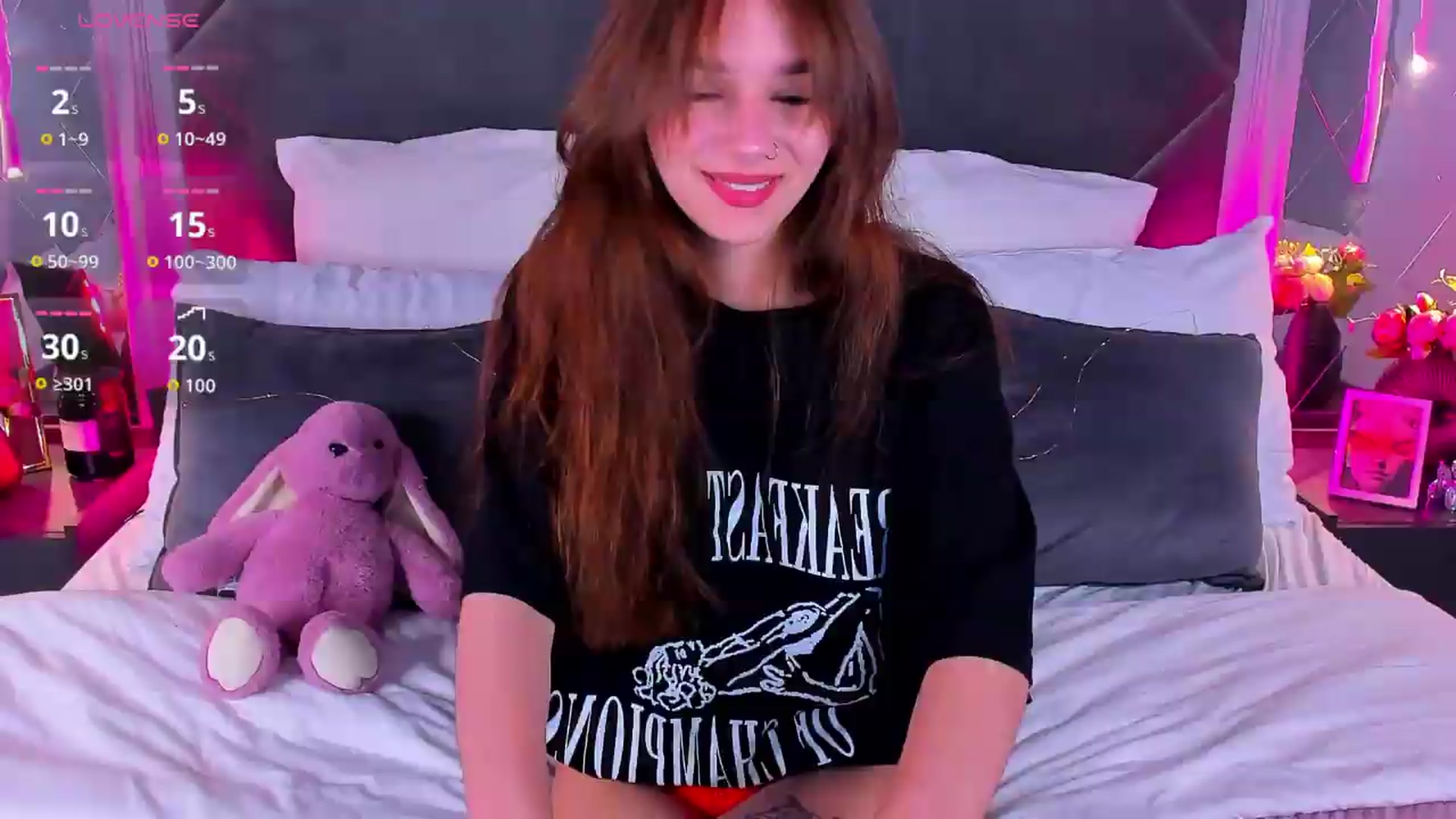 Gallery image thumbnail from Jessika18's myfreecams stream on, 06/22/2026, 05:25 image 10 of 20