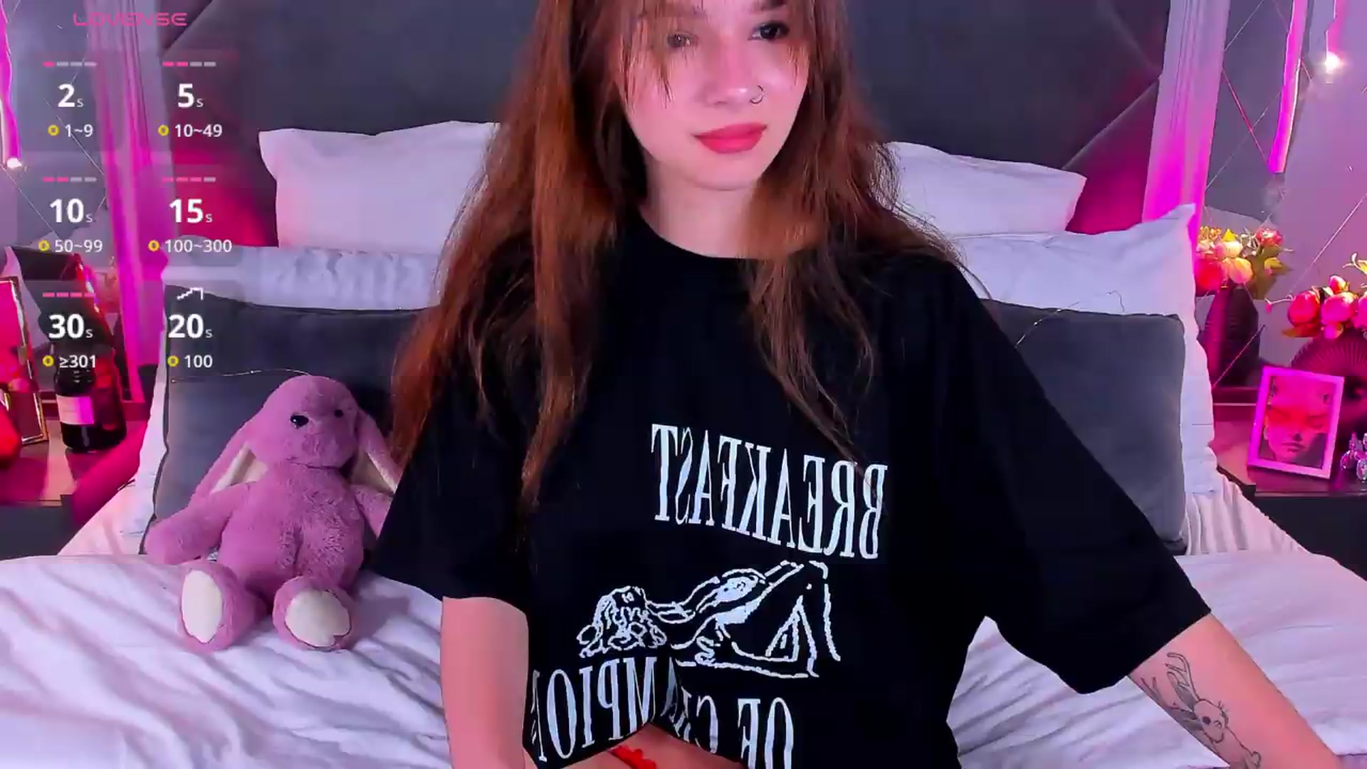 Gallery image thumbnail from Jessika18's myfreecams stream on, 06/22/2026, 05:25 image 4 of 20