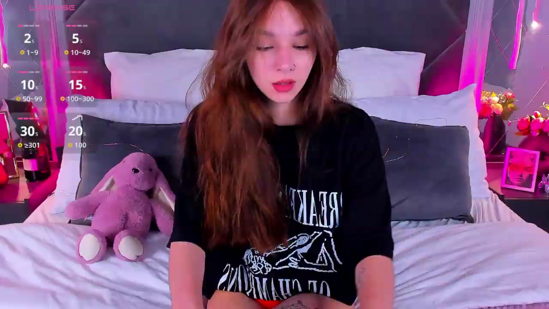 Gallery image thumbnail from Jessika18's myfreecams stream on, 06/22/2026, 05:25 image 12 of 20