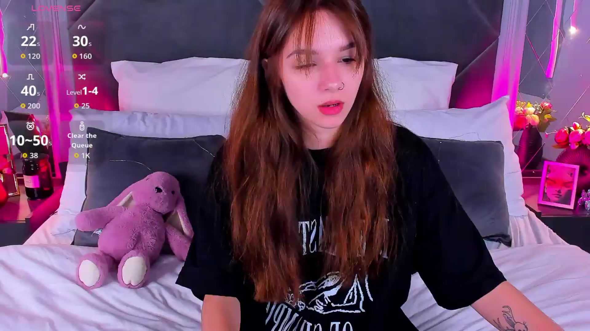 Gallery image thumbnail from Jessika18's myfreecams stream on, 06/22/2026, 07:29 image 19 of 20