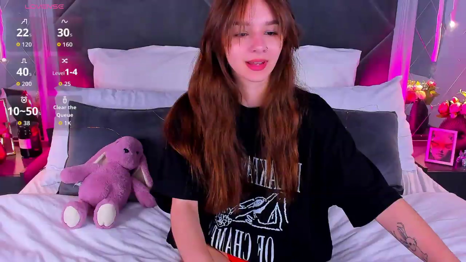 Gallery image thumbnail from Jessika18's myfreecams stream on, 06/22/2026, 07:29 image 14 of 20