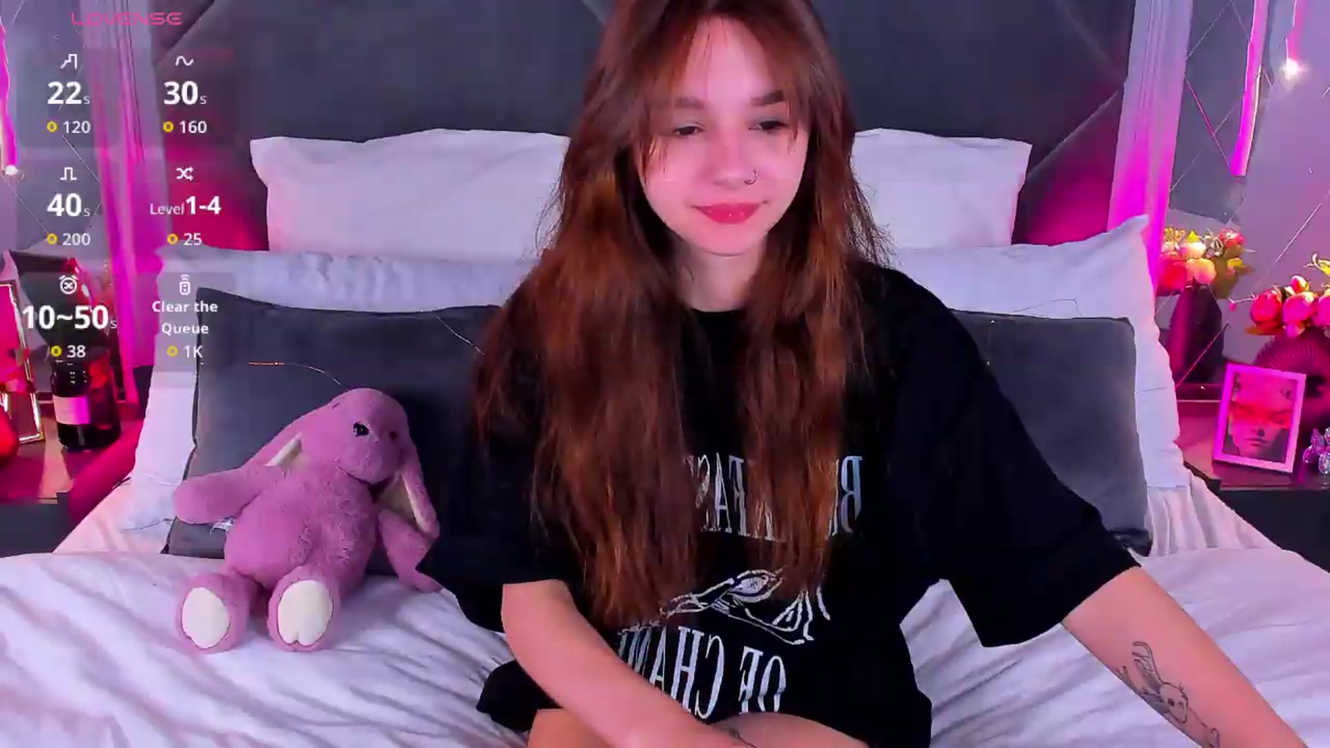 Gallery image thumbnail from Jessika18's myfreecams stream on, 06/22/2026, 07:29 image 16 of 20