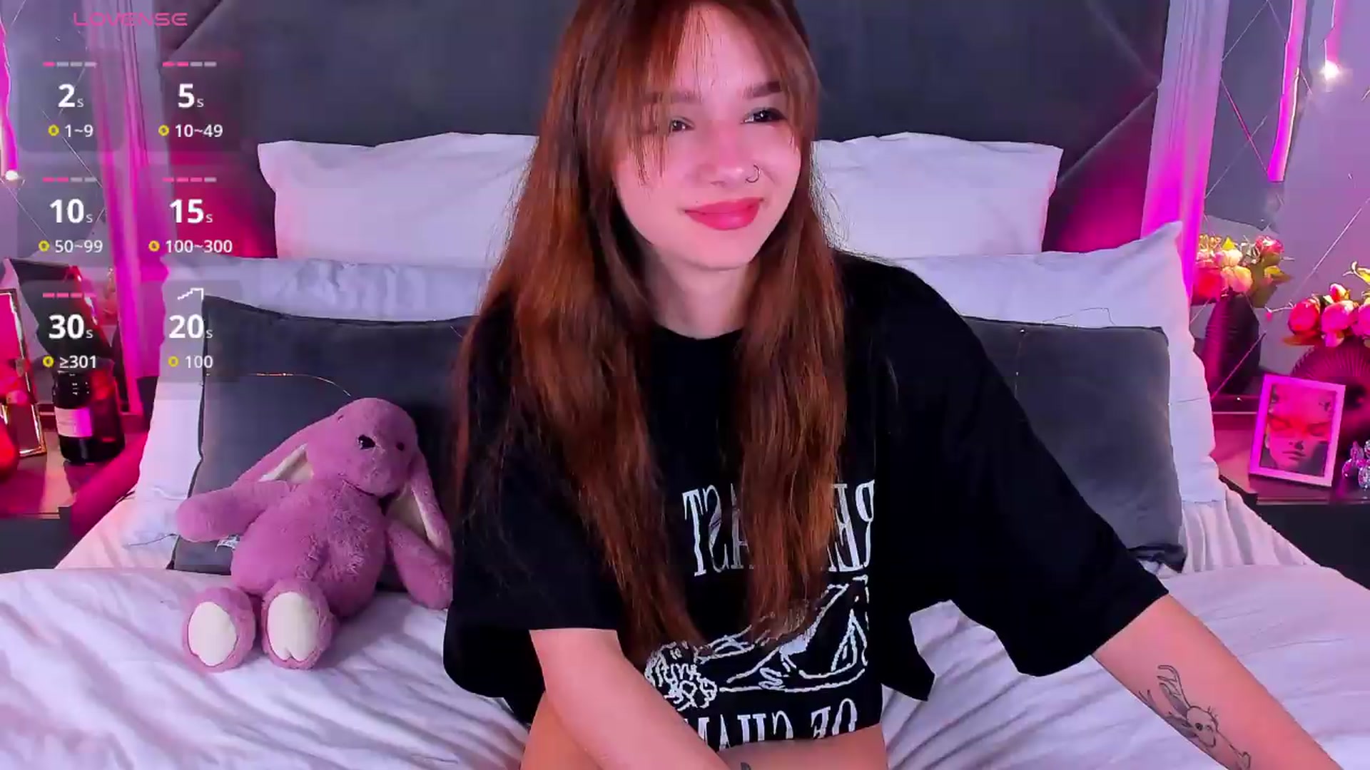 Gallery image thumbnail from Jessika18's myfreecams stream on, 06/22/2026, 07:29 image 5 of 20