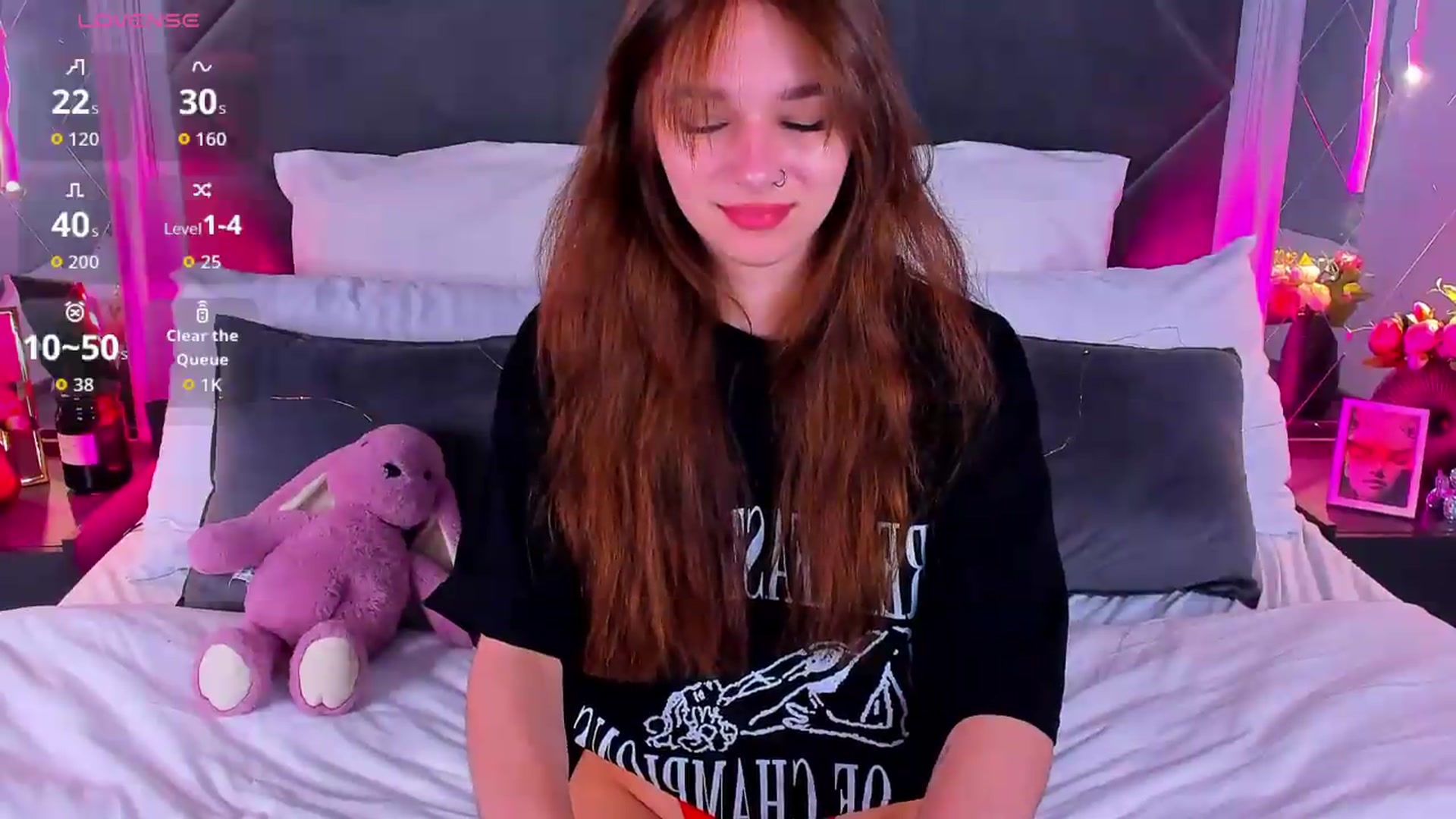 Gallery image thumbnail from Jessika18's myfreecams stream on, 06/22/2026, 07:29 image 10 of 20
