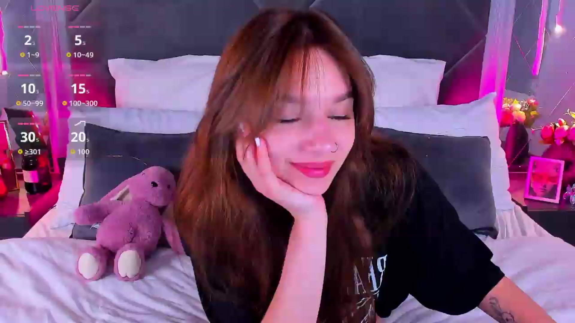 Gallery image thumbnail from Jessika18's myfreecams stream on, 06/22/2026, 07:29 image 9 of 20