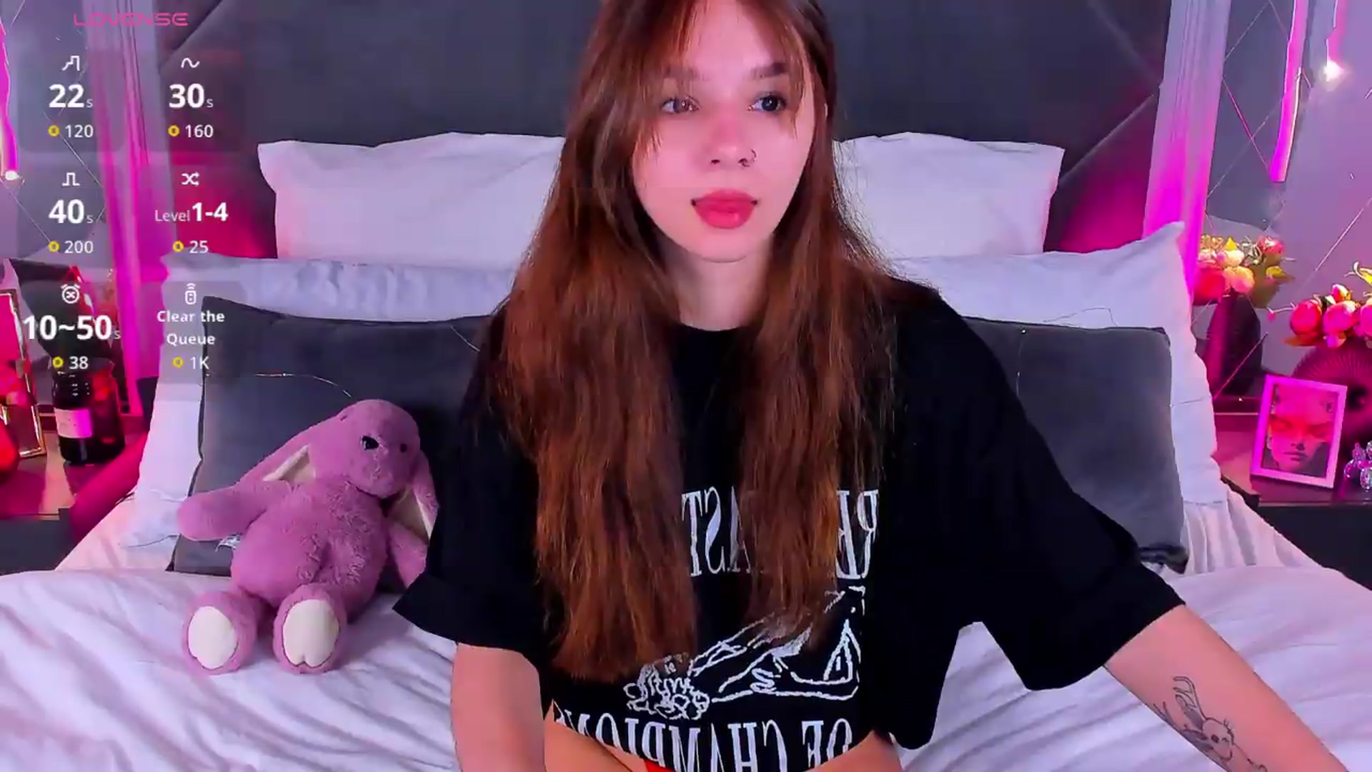 Gallery image thumbnail from Jessika18's myfreecams stream on, 06/22/2026, 07:29 image 12 of 20