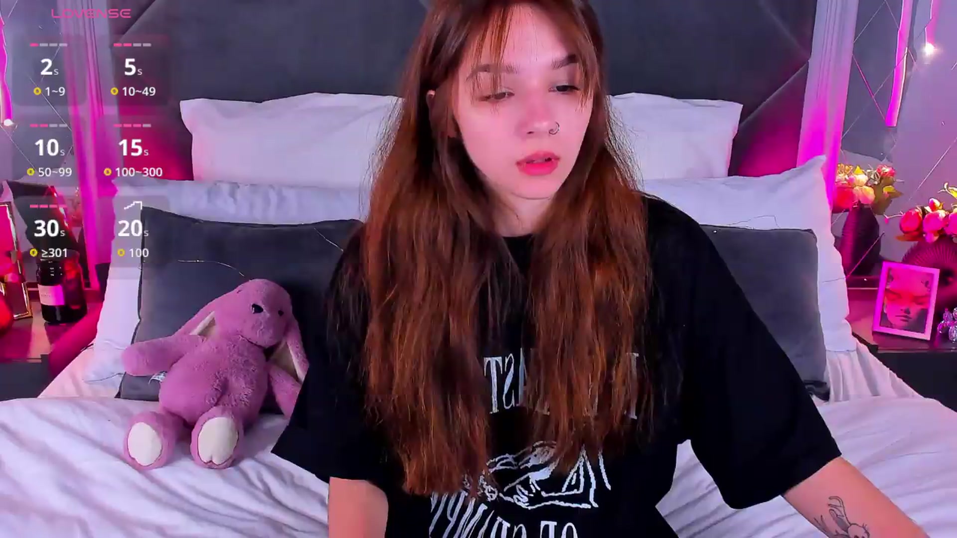 Gallery image thumbnail from Jessika18's myfreecams stream on, 06/22/2026, 07:29 image 20 of 20