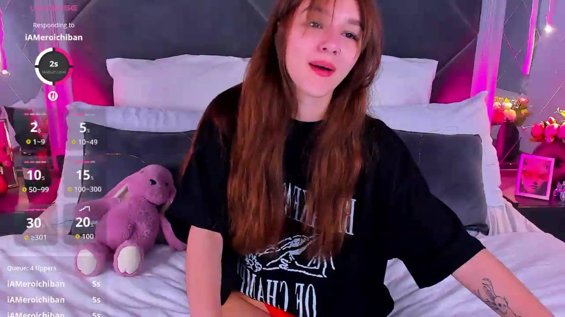 Gallery image thumbnail from Jessika18's myfreecams stream on, 06/22/2026, 07:29 image 15 of 20