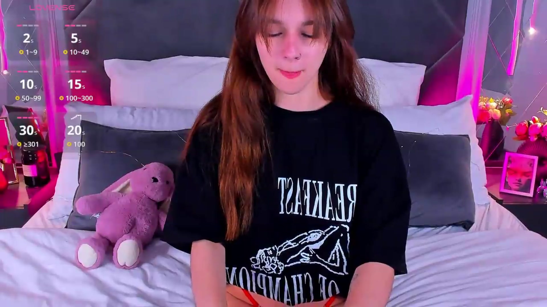 Gallery image thumbnail from Jessika18's myfreecams stream on, 06/22/2026, 09:33 image 2 of 20