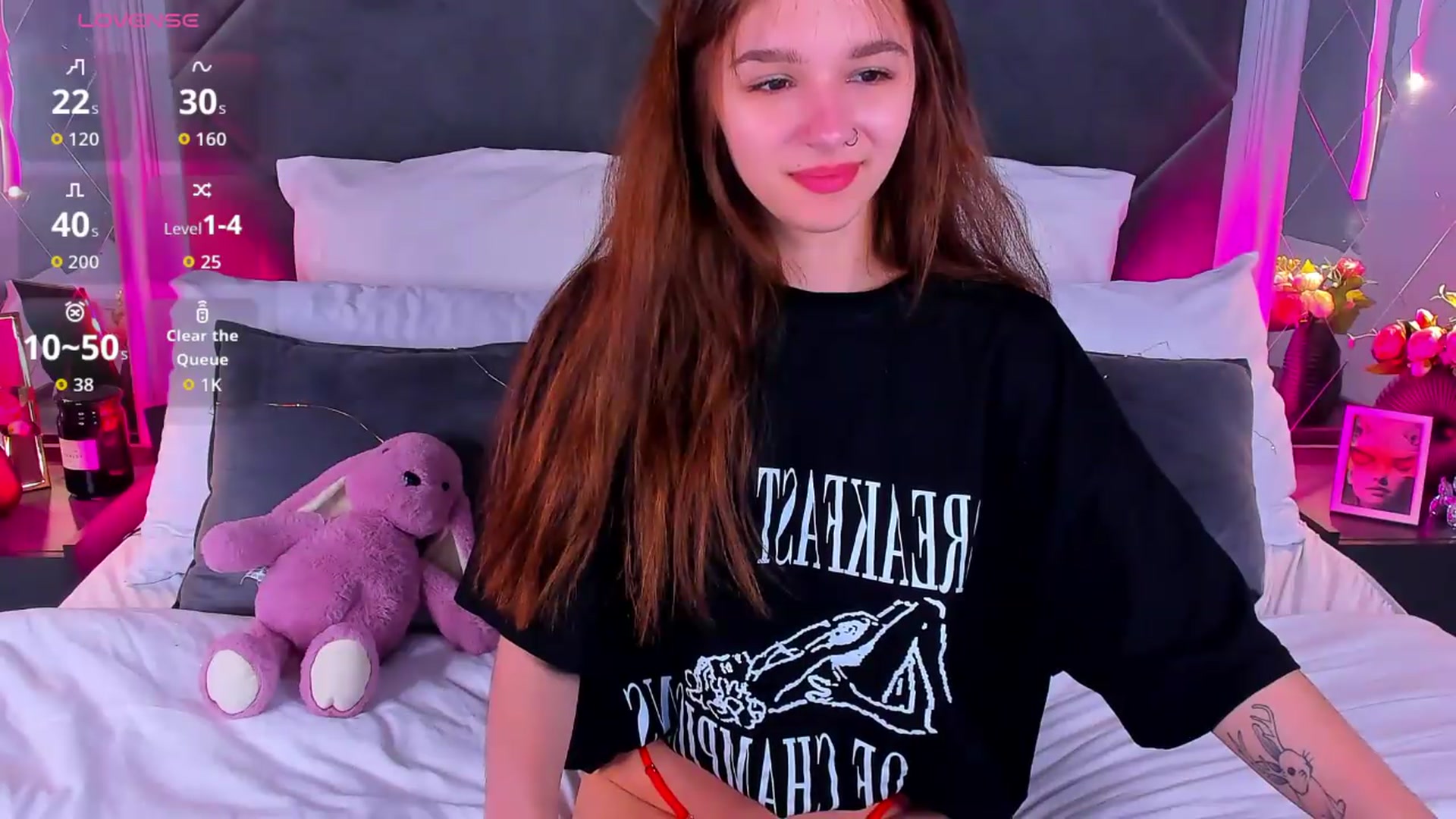 Gallery image thumbnail from Jessika18's myfreecams stream on, 06/22/2026, 09:33 image 3 of 20