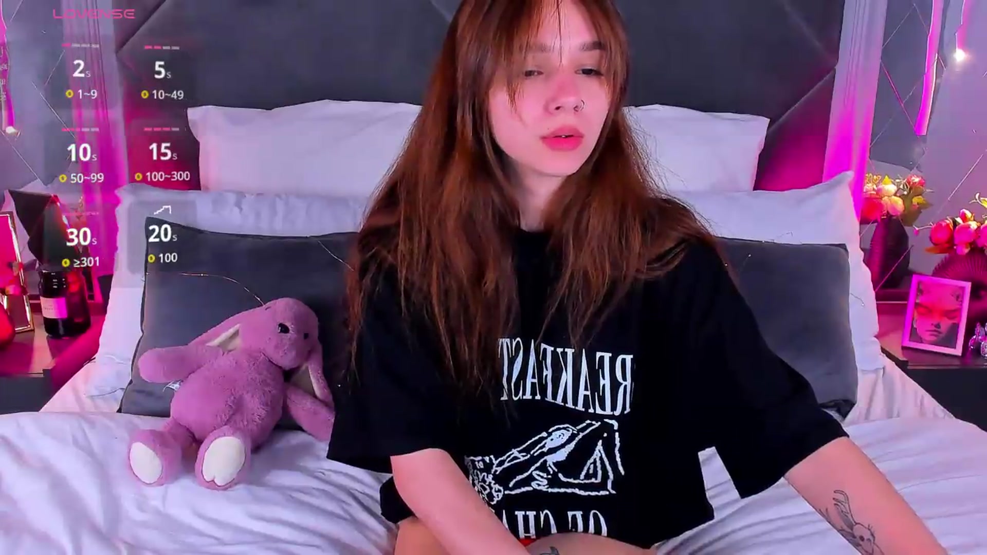 Gallery image thumbnail from Jessika18's myfreecams stream on, 06/22/2026, 09:33 image 9 of 20