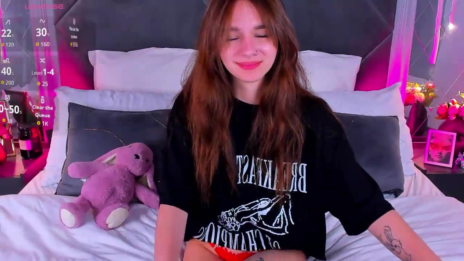 Gallery image thumbnail from Jessika18's myfreecams stream on, 06/22/2026, 09:33 image 14 of 20