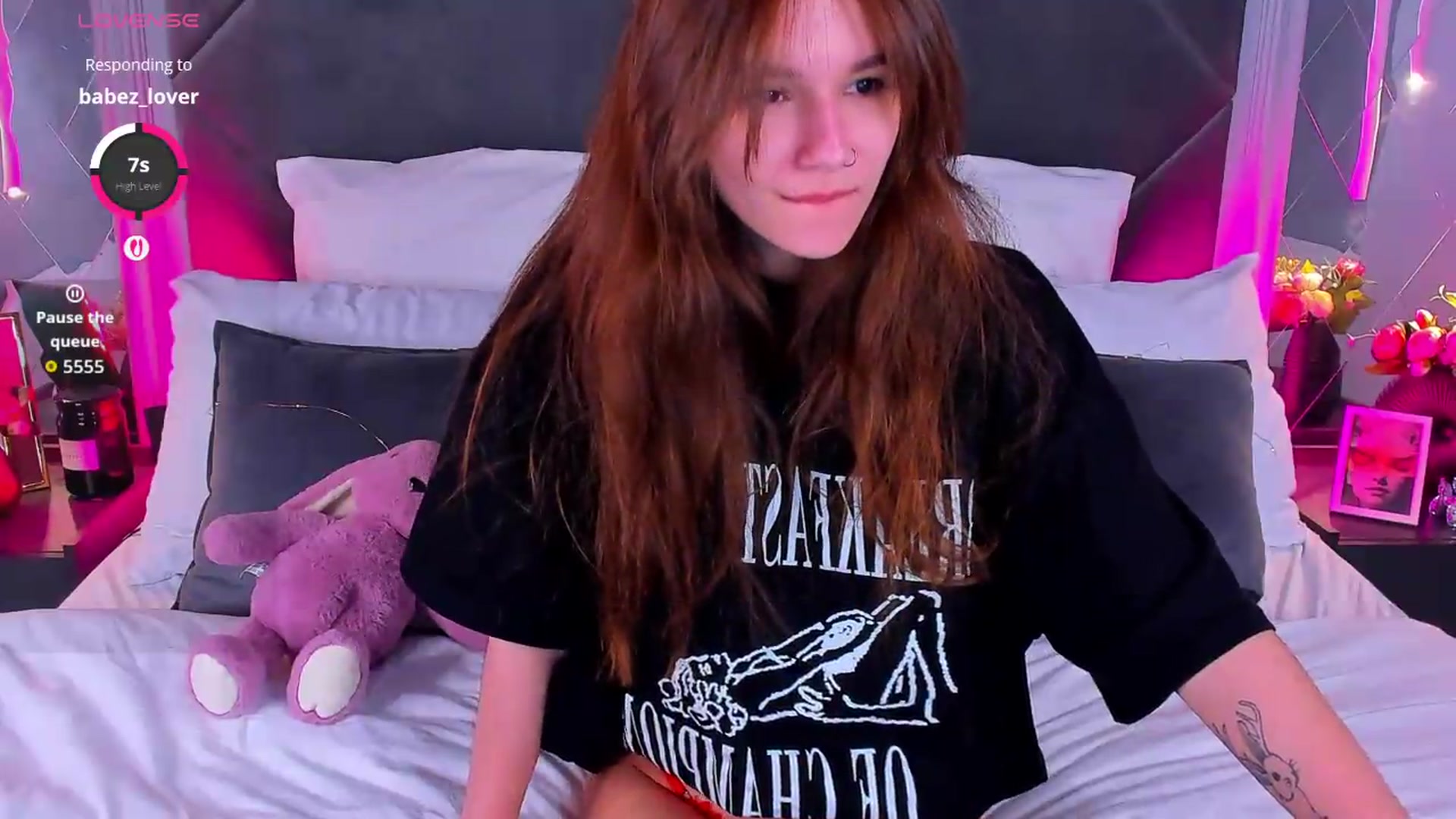 Gallery image thumbnail from Jessika18's myfreecams stream on, 06/22/2026, 09:33 image 10 of 20