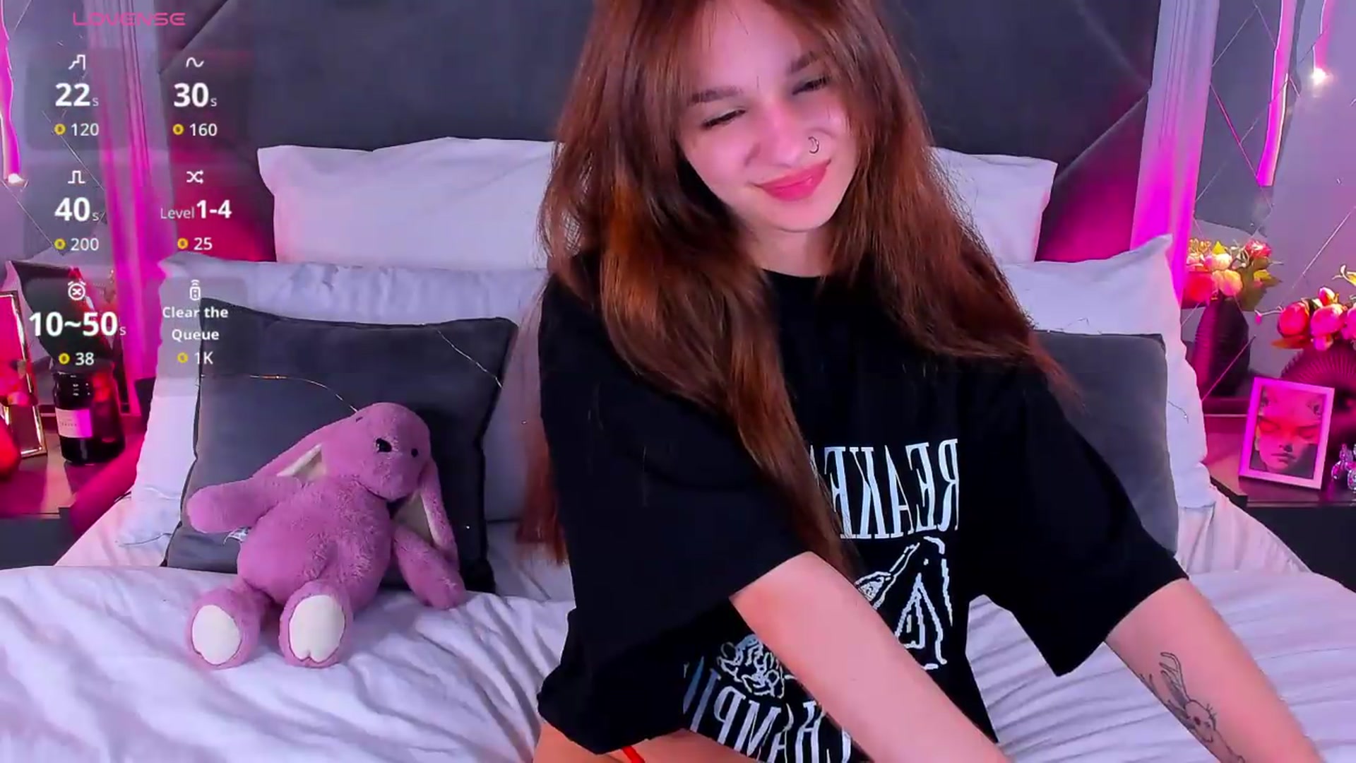 Gallery image thumbnail from Jessika18's myfreecams stream on, 06/22/2026, 09:33 image 5 of 20