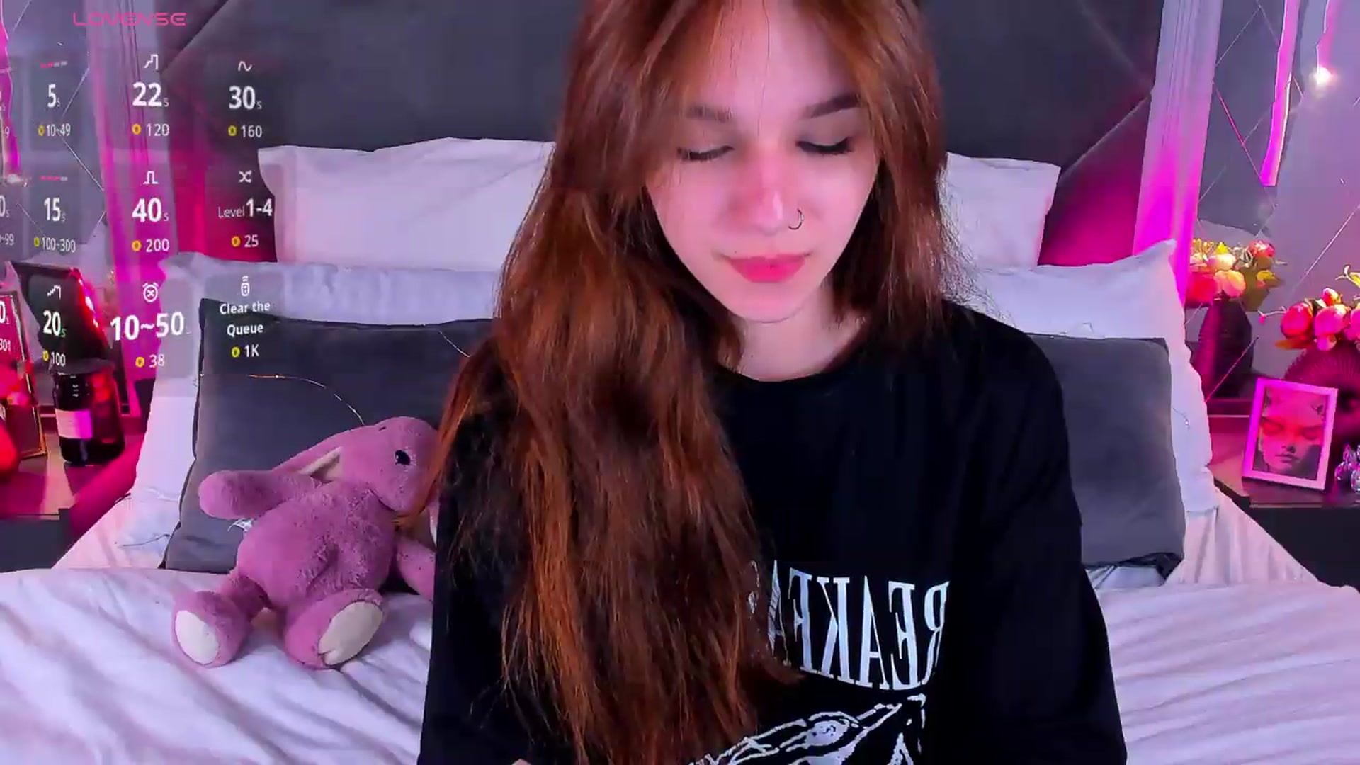 Gallery image thumbnail from Jessika18's myfreecams stream on, 06/22/2026, 09:33 image 19 of 20