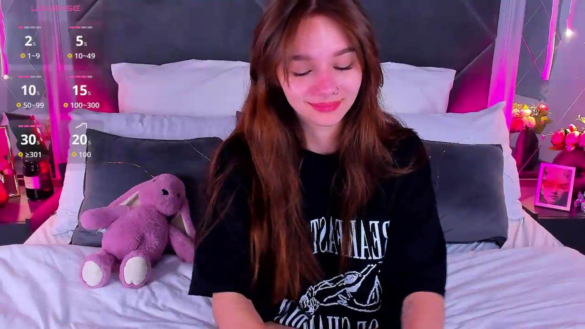 Gallery image thumbnail from Jessika18's myfreecams stream on, 06/22/2026, 09:33 image 7 of 20