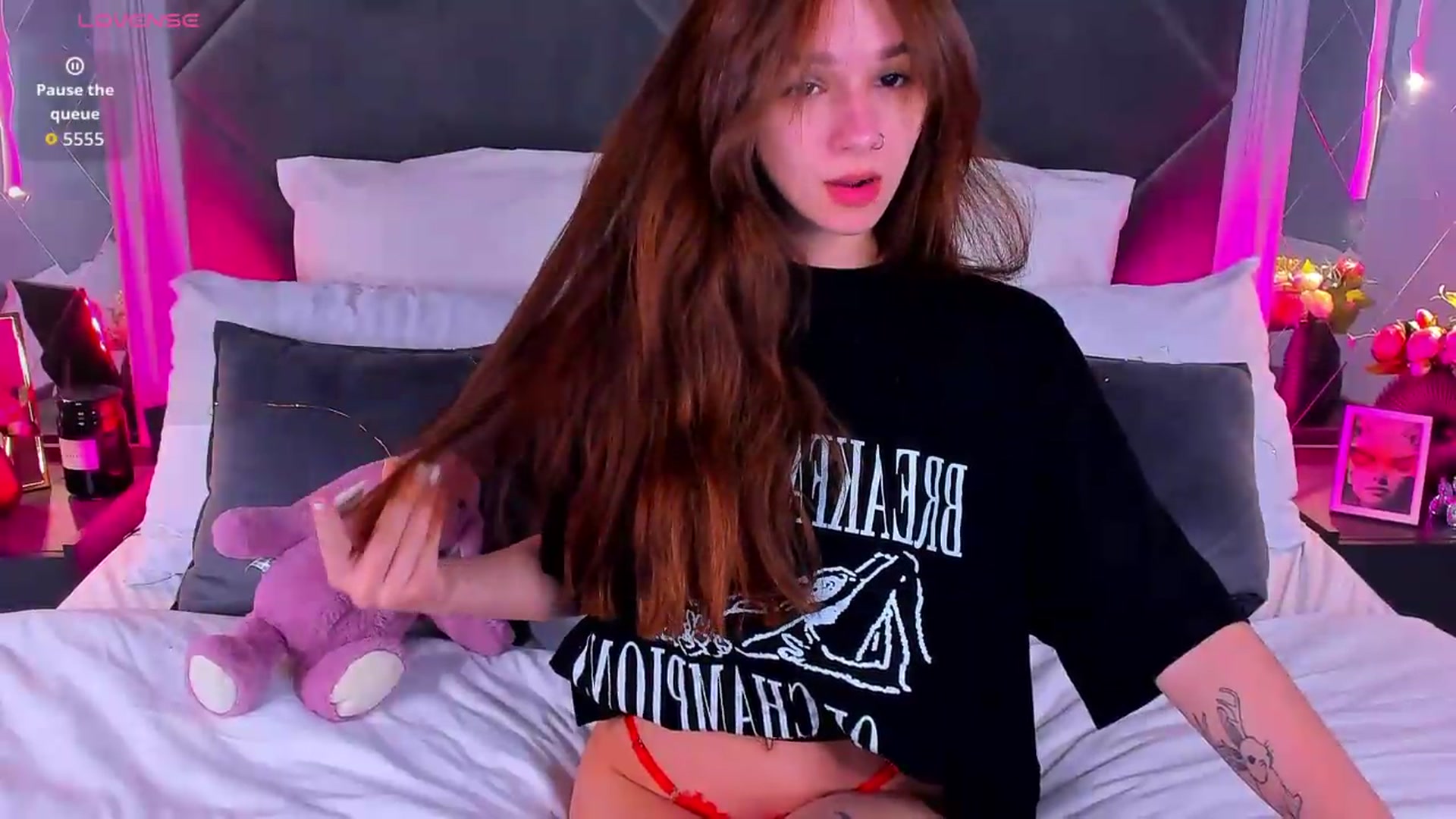 Gallery image thumbnail from Jessika18's myfreecams stream on, 06/22/2026, 09:33 image 12 of 20