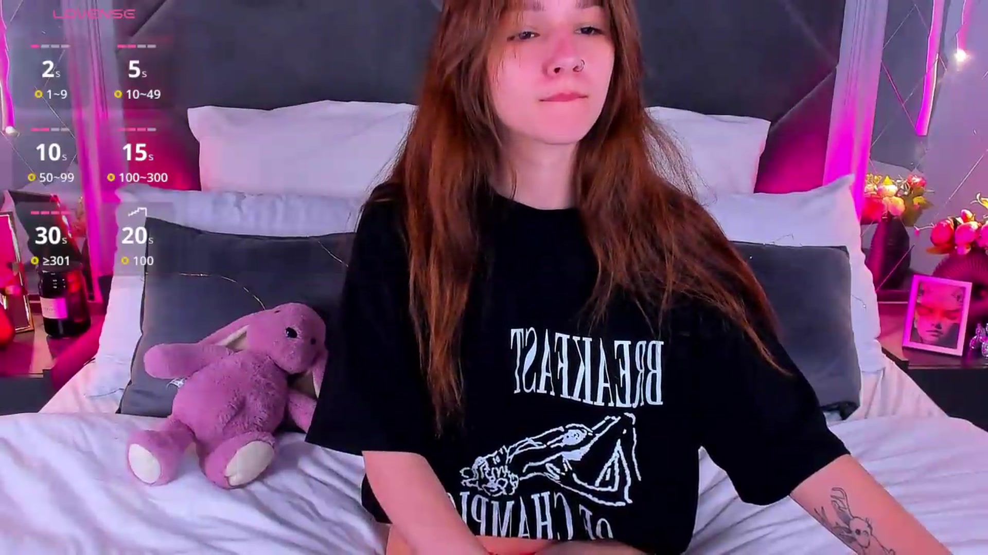 Gallery image thumbnail from Jessika18's myfreecams stream on, 06/22/2026, 09:33 image 13 of 20