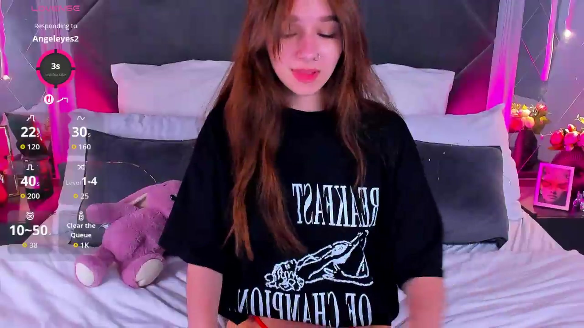 Gallery image thumbnail from Jessika18's myfreecams stream on, 06/22/2026, 09:33 image 17 of 20