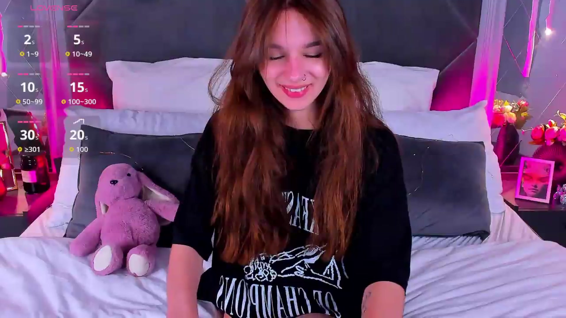 Gallery image thumbnail from Jessika18's myfreecams stream on, 06/22/2026, 10:32 image 3 of 20