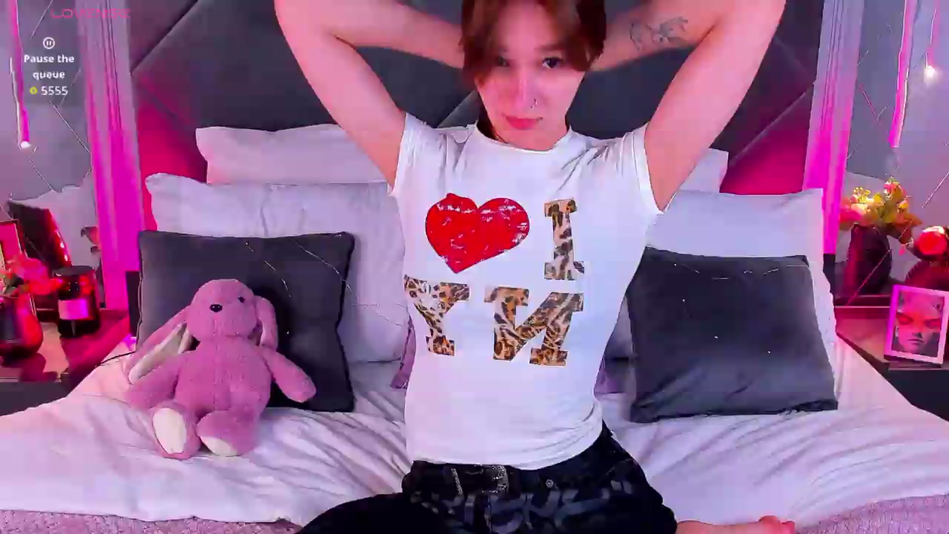 Gallery image thumbnail from Jessika18's myfreecams stream on, 06/23/2026, 09:30 image 17 of 20