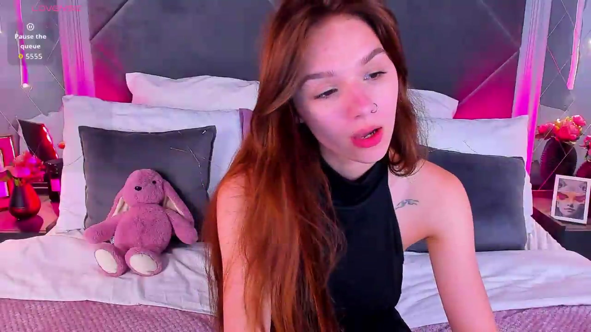Gallery image thumbnail from Jessika18's myfreecams stream on, 06/24/2026, 19:05 image 10 of 20