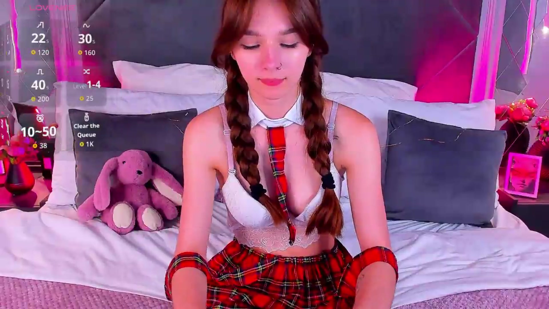Gallery image thumbnail from Jessika18's myfreecams stream on, 06/25/2026, 18:25 image 10 of 20