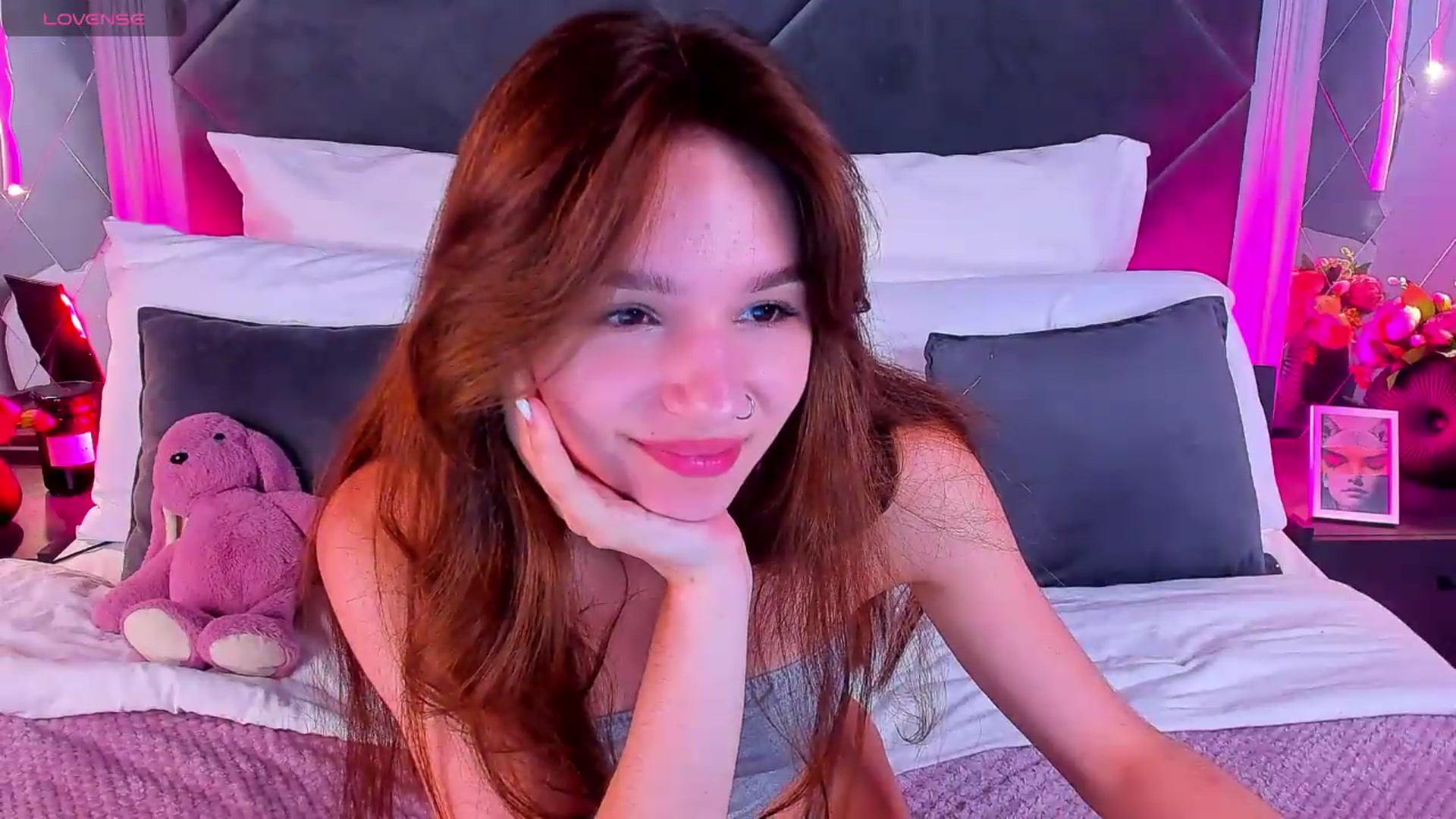 Gallery image thumbnail from Jessika18's myfreecams stream on, 07/01/2026, 08:18 image 10 of 20